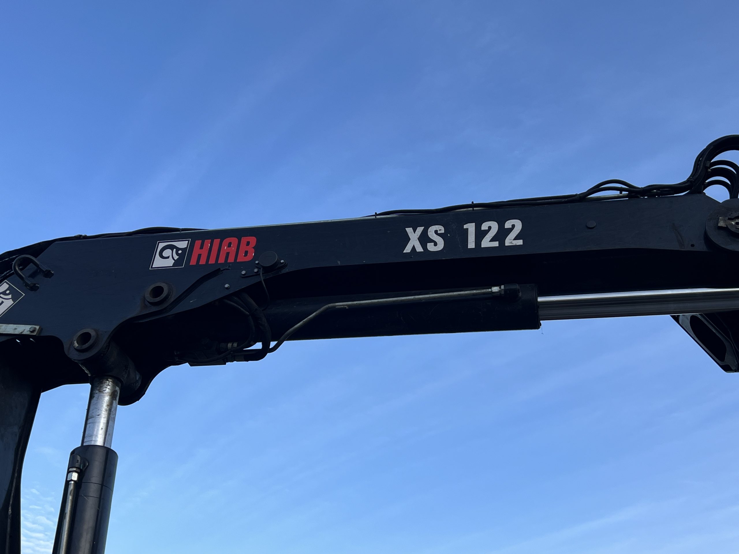 IVECO EUROCARGO 108-250 2017 - used trucks for sale at J Hawes Ltd - view 14