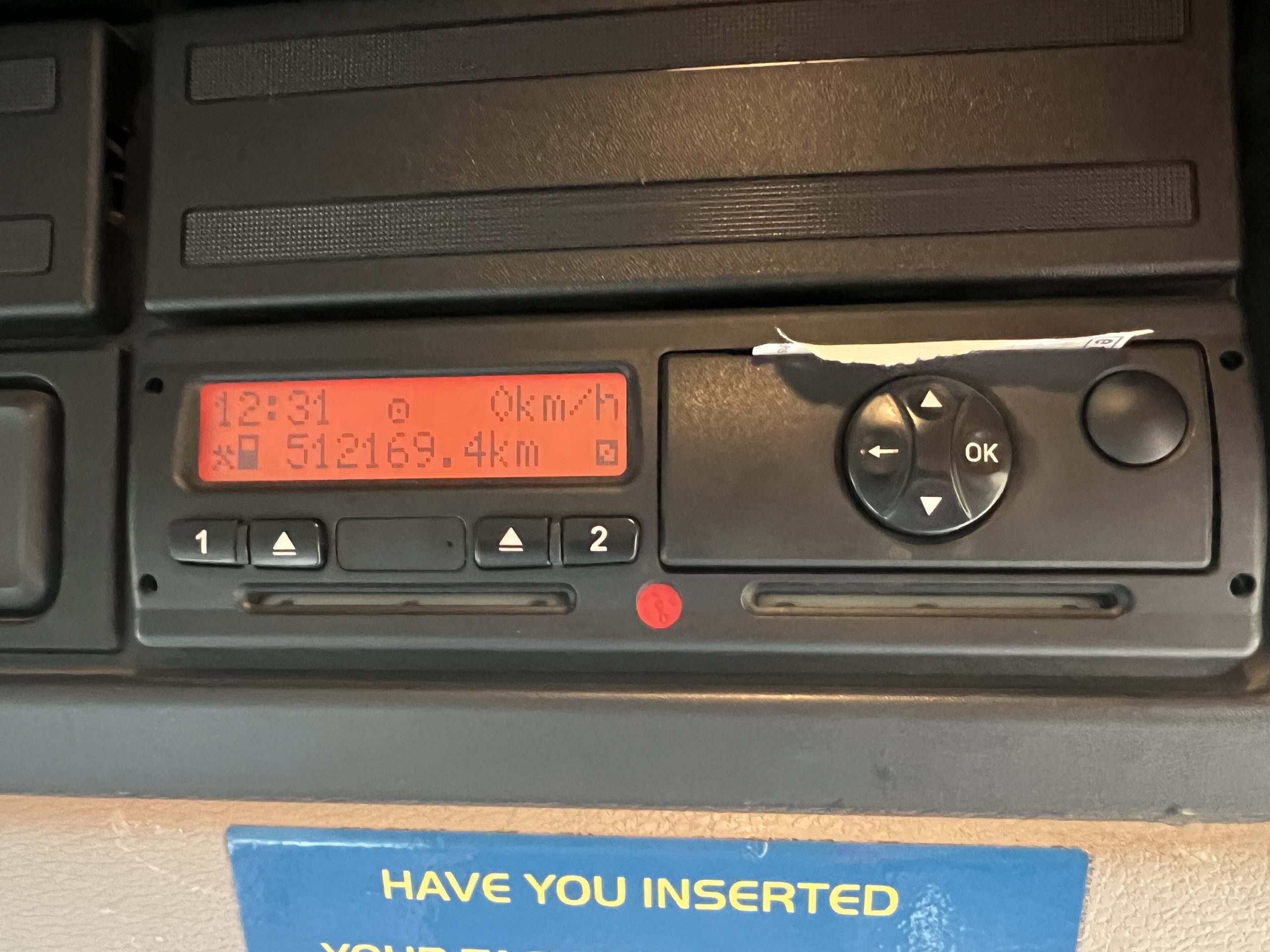 DAF LF 220 4X2 2015 - used trucks for sale at J Hawes Ltd - view 15