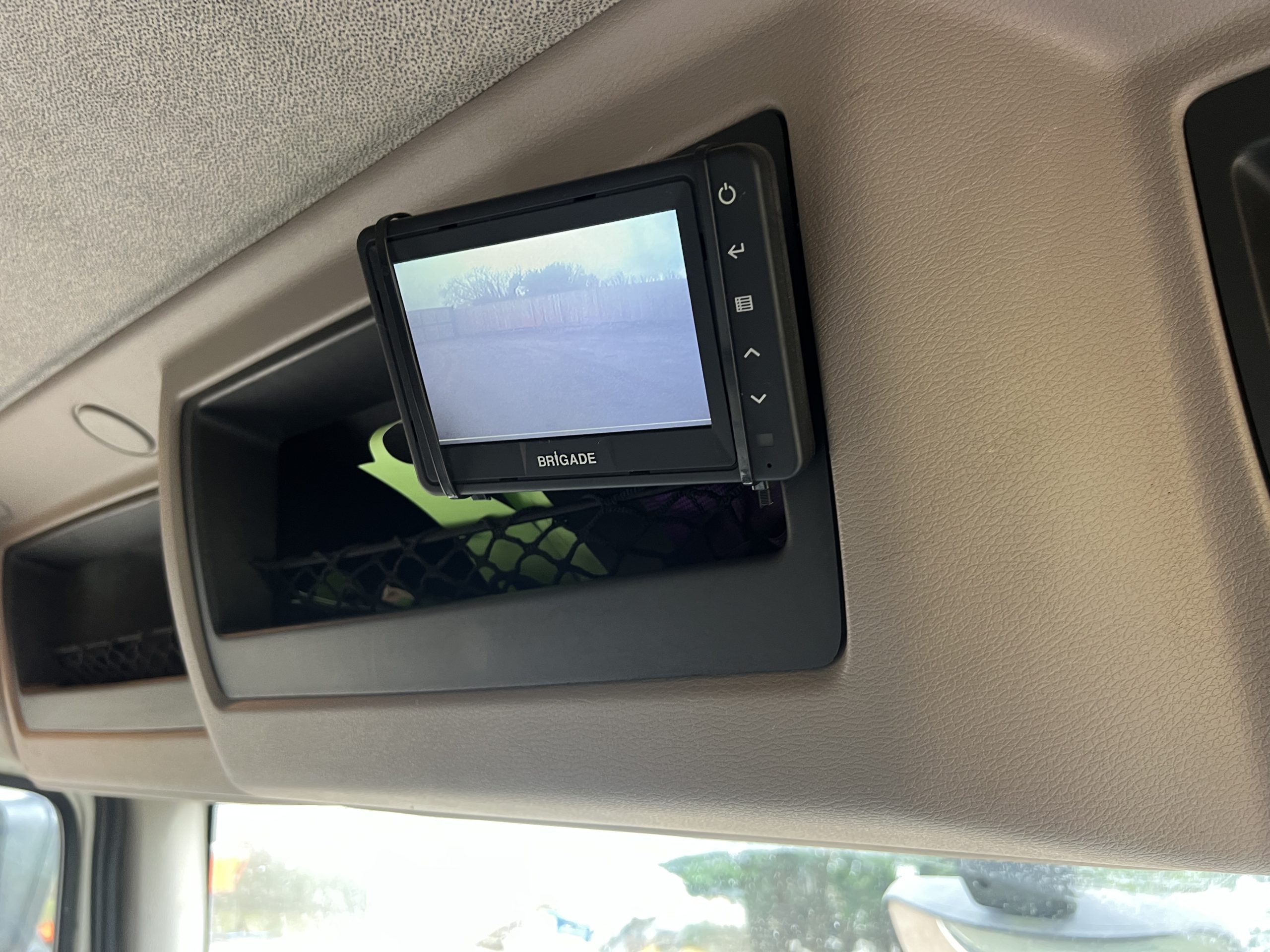 DAF LF 220 4X2 2015 - used trucks for sale at J Hawes Ltd - view 16