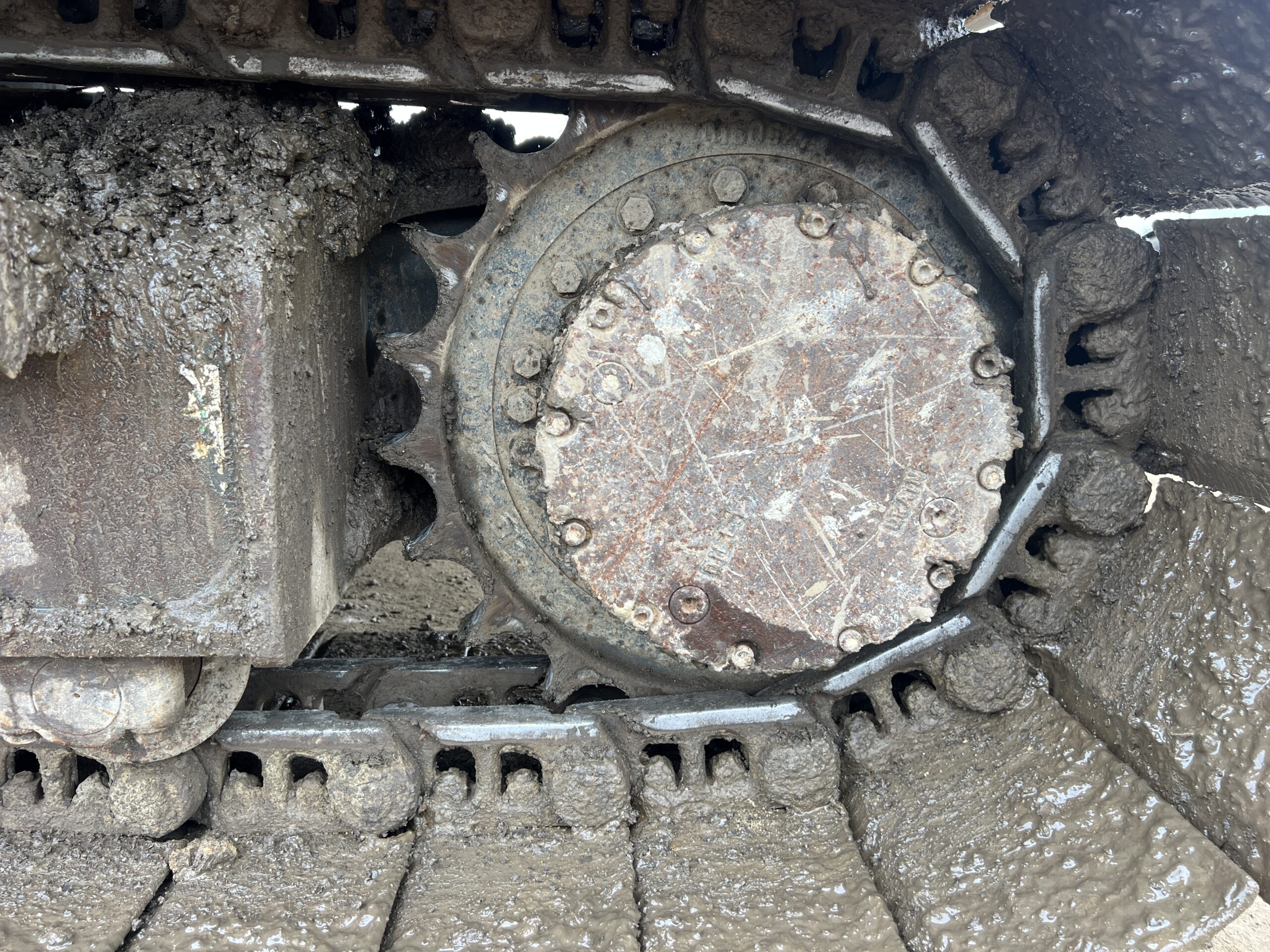 LIUGONG CLG 915 E 2017 - used plant for sale at J Hawes Ltd - view 13