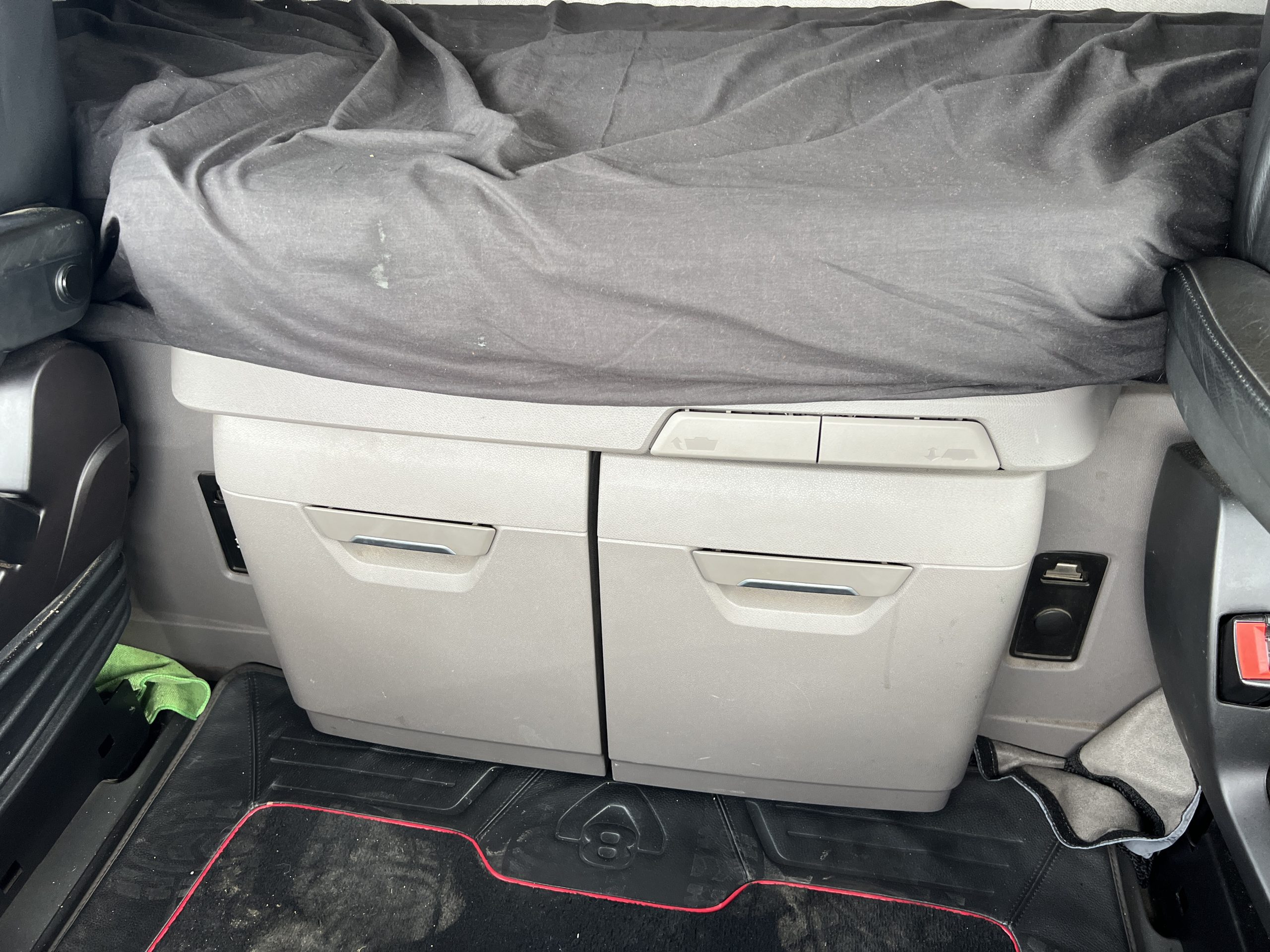 80T SCANIA 650S V8 - used trucks for sale at J Hawes Ltd - view 38