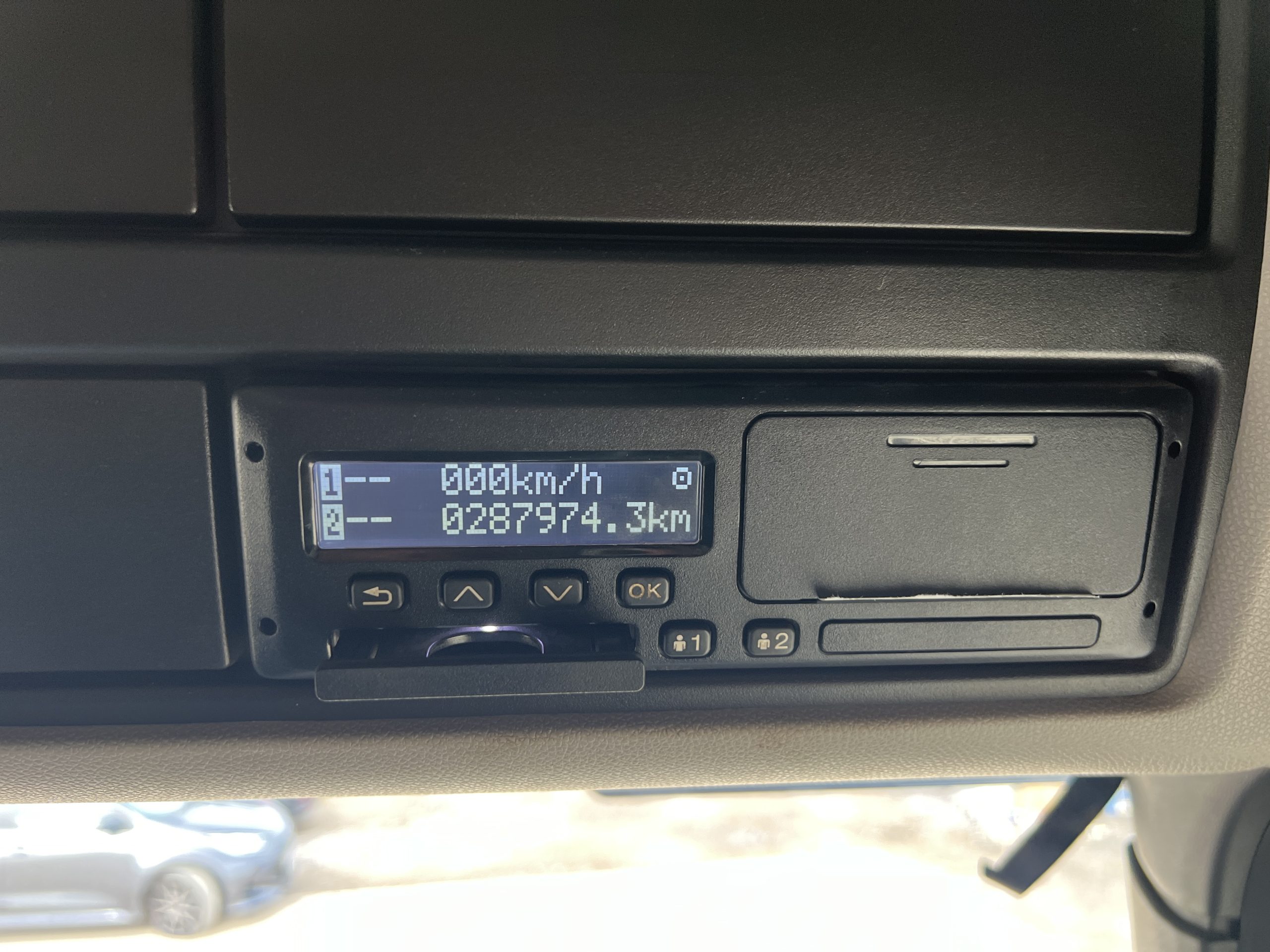 80T SCANIA 650S V8 - used trucks for sale at J Hawes Ltd - view 34