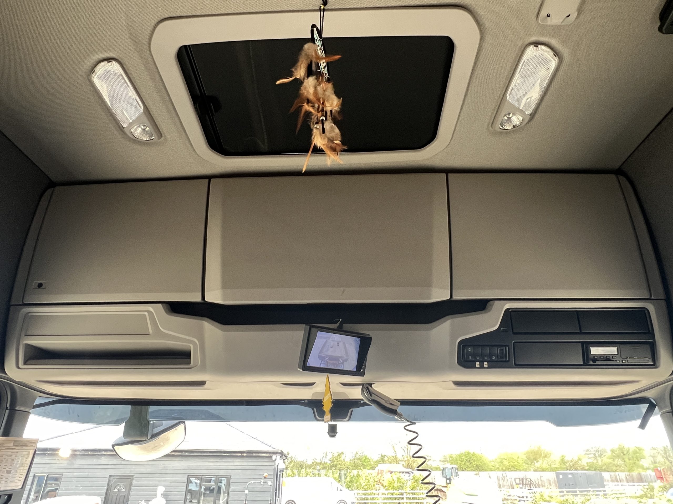 80T SCANIA 650S V8 - used trucks for sale at J Hawes Ltd - view 35