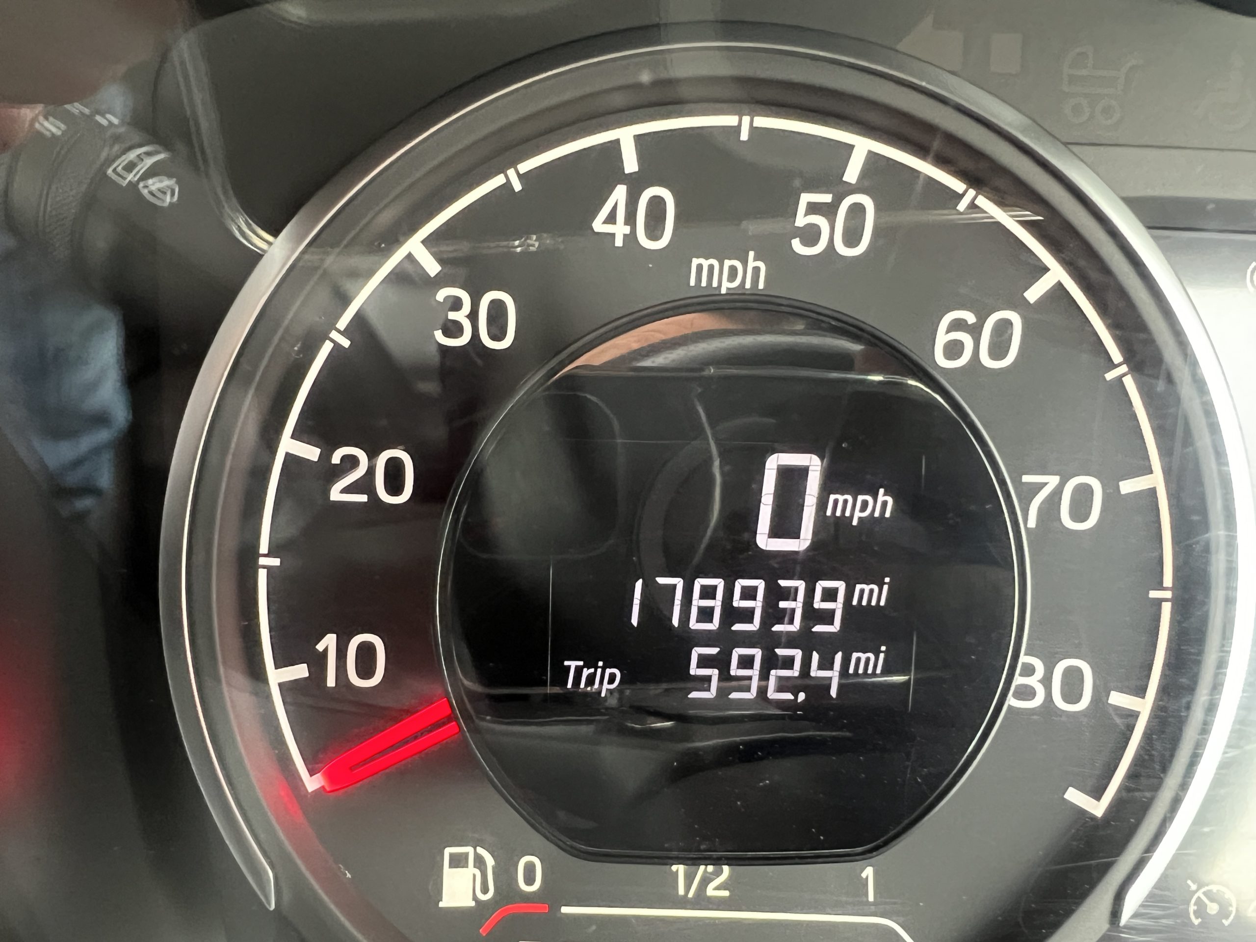 80T SCANIA 650S V8 - used trucks for sale at J Hawes Ltd - view 30