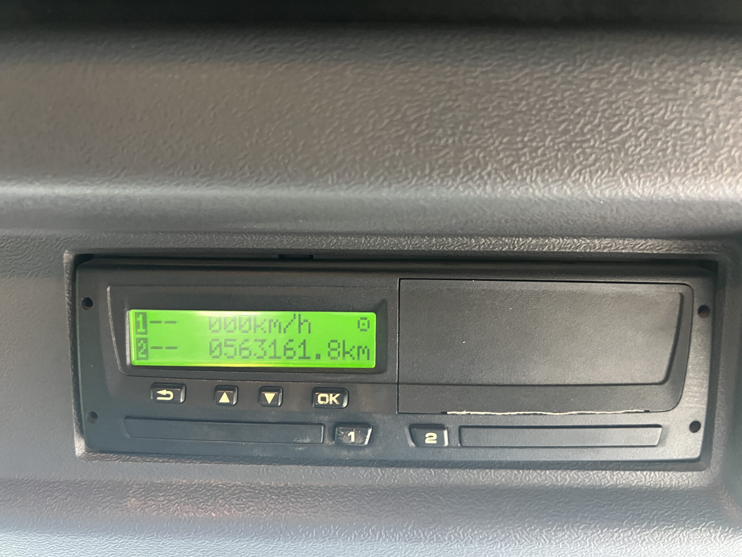 SCANIA G450 8X4 HOOK LORRY 2015 - used trucks for sale at J Hawes Ltd - view 16