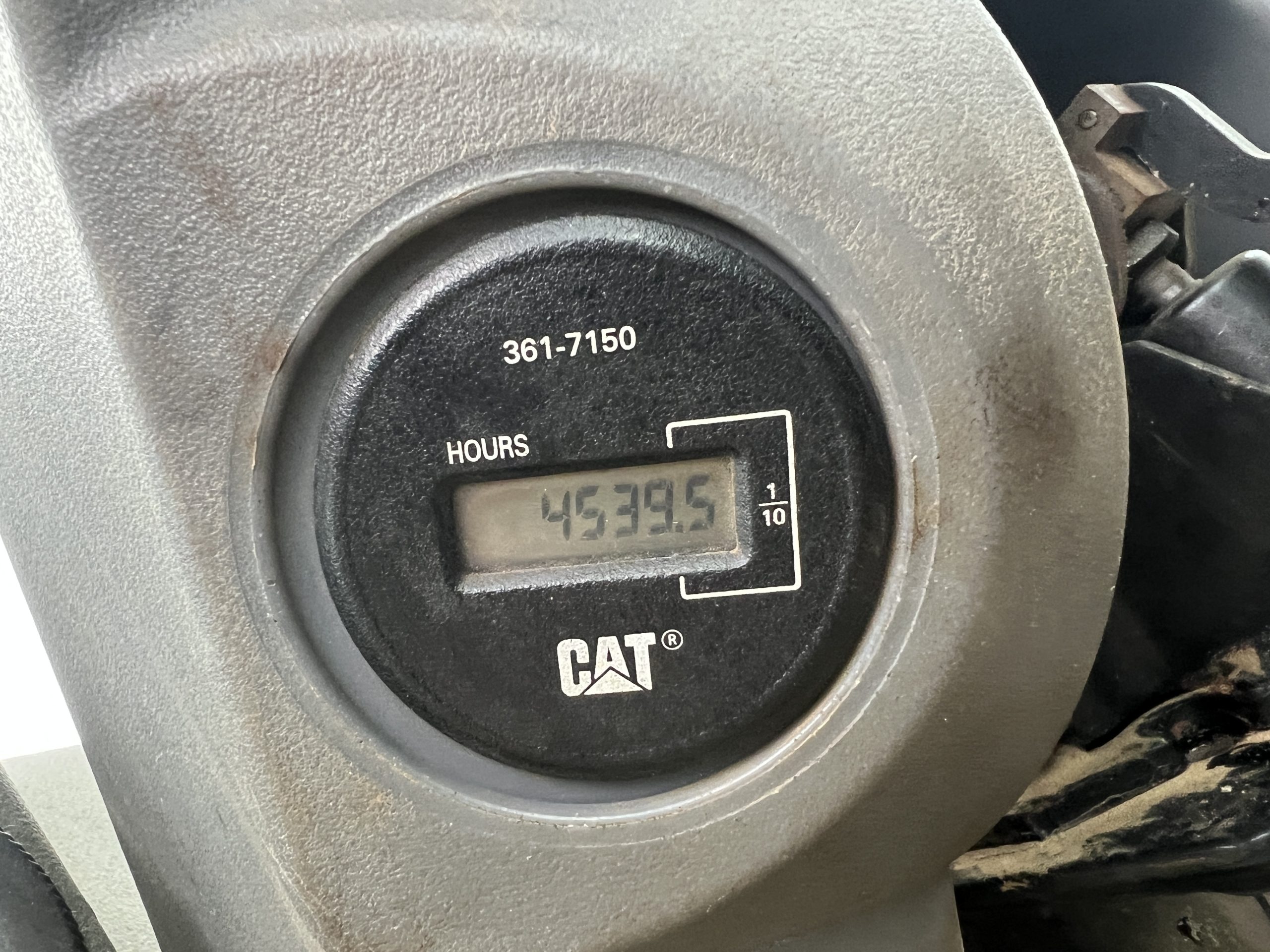 CATERPILLA CP76 ROLLER 2011 - used plant for sale at J Hawes Ltd - view 11