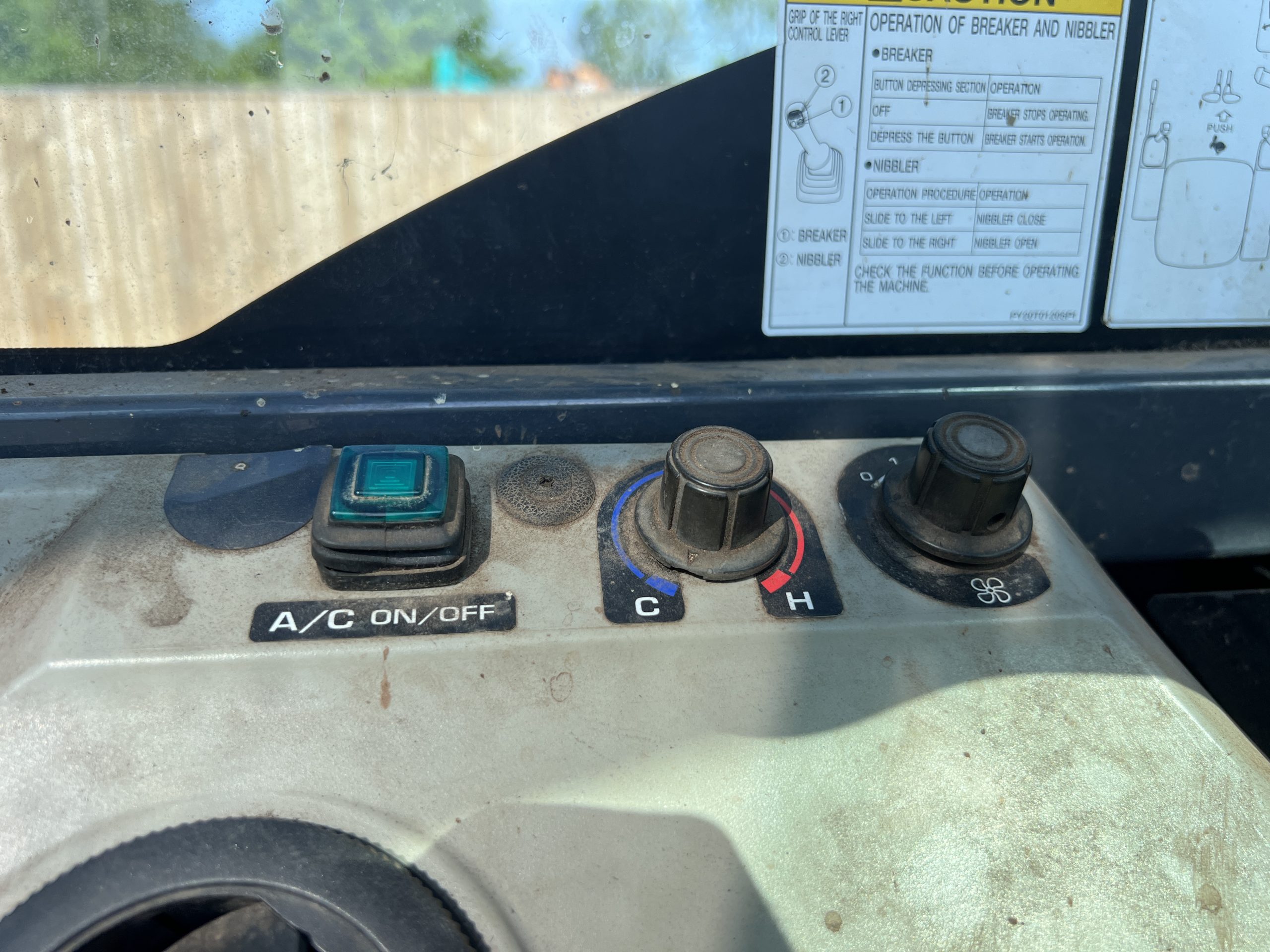 KOBELCO SK28SR-6 2016 - used plant for sale at J Hawes Ltd - view 9