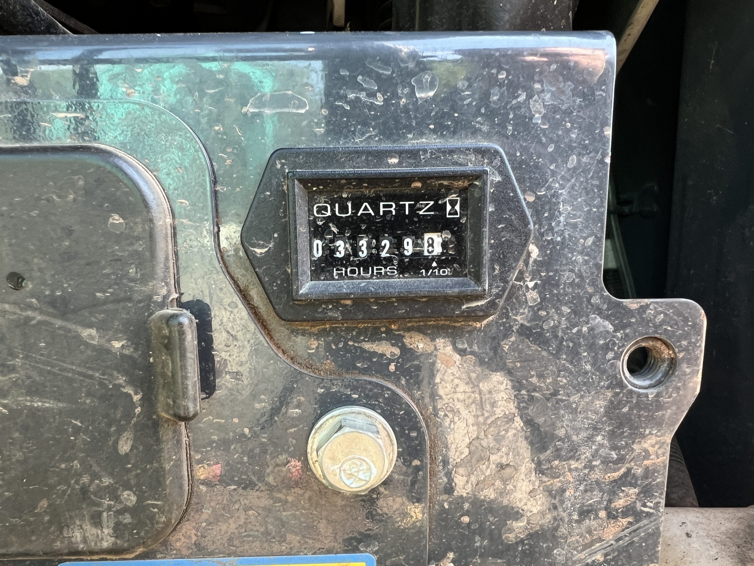 KOBELCO SK28SR-6 2016 - used plant for sale at J Hawes Ltd - view 10