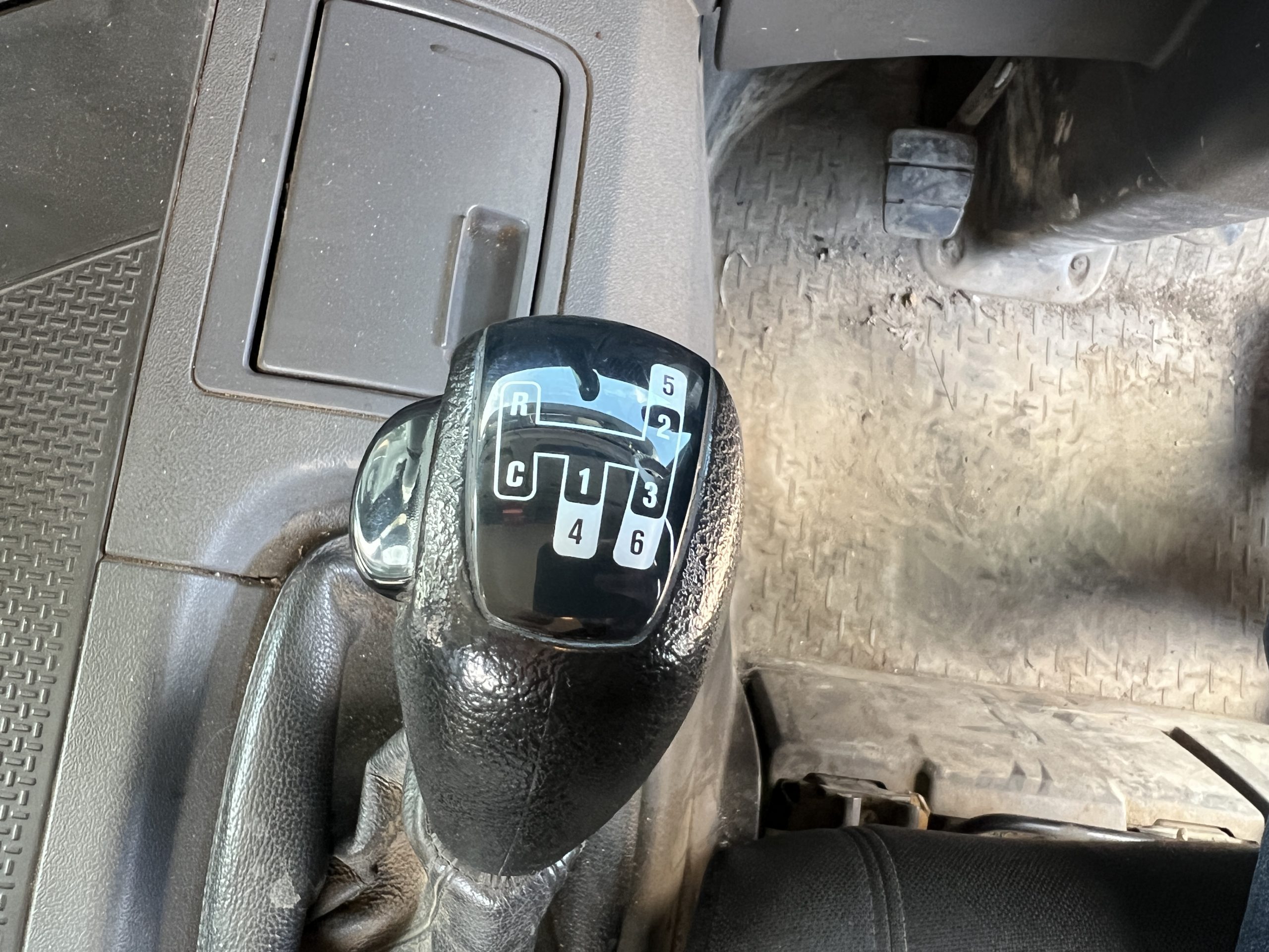 SCANIA P450 HOOK LOADER 2016 - used trucks for sale at J Hawes Ltd - view 13