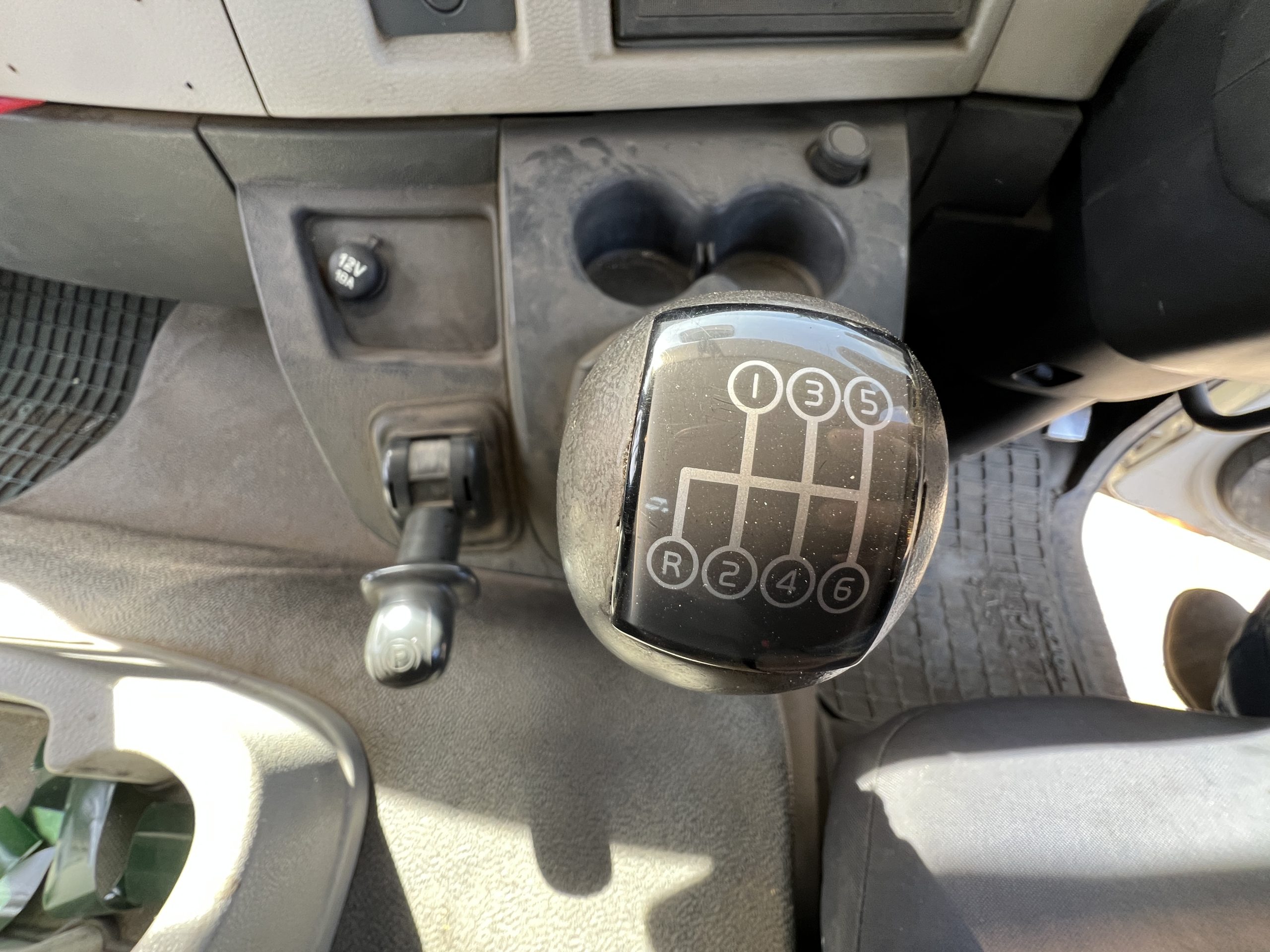 VOLVO FL240 PLANT LORRY 2013 - used trucks for sale at J Hawes Ltd - view 17