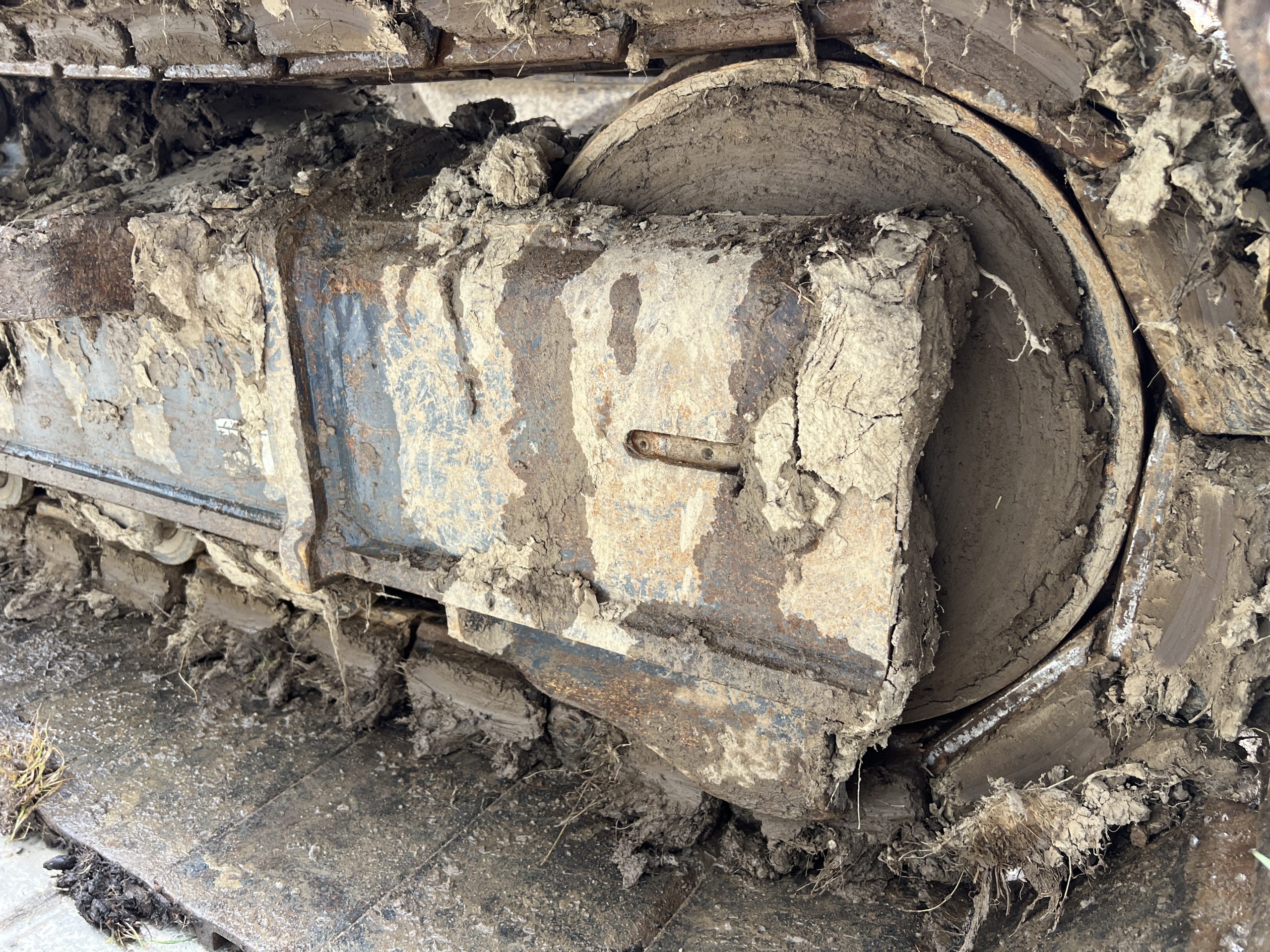 KOBELCO SK140SRLC-5 - used plant for sale at J Hawes Ltd - view 16