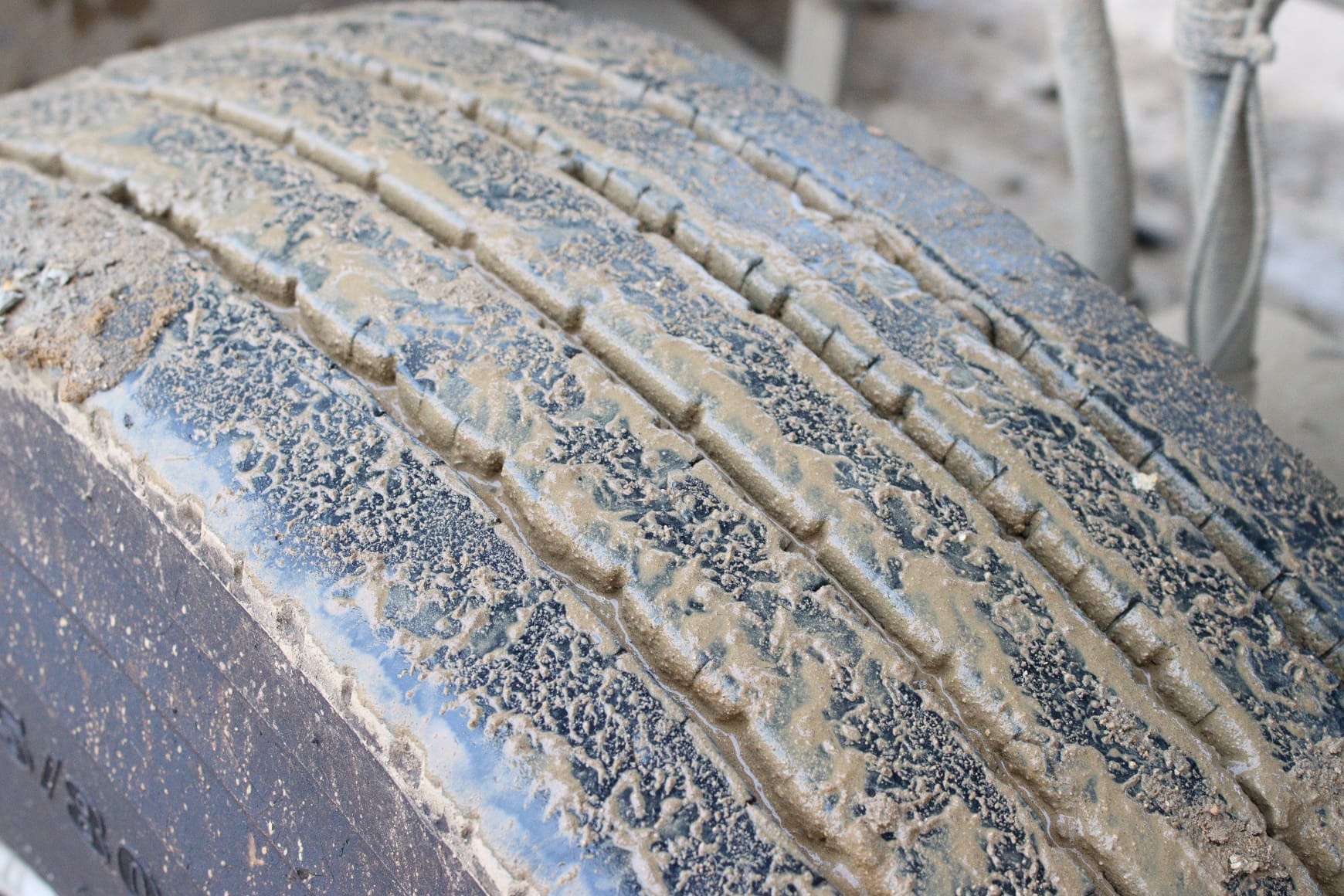 DAF CF450 TIPPER - used trucks for sale at J Hawes Ltd - view 14