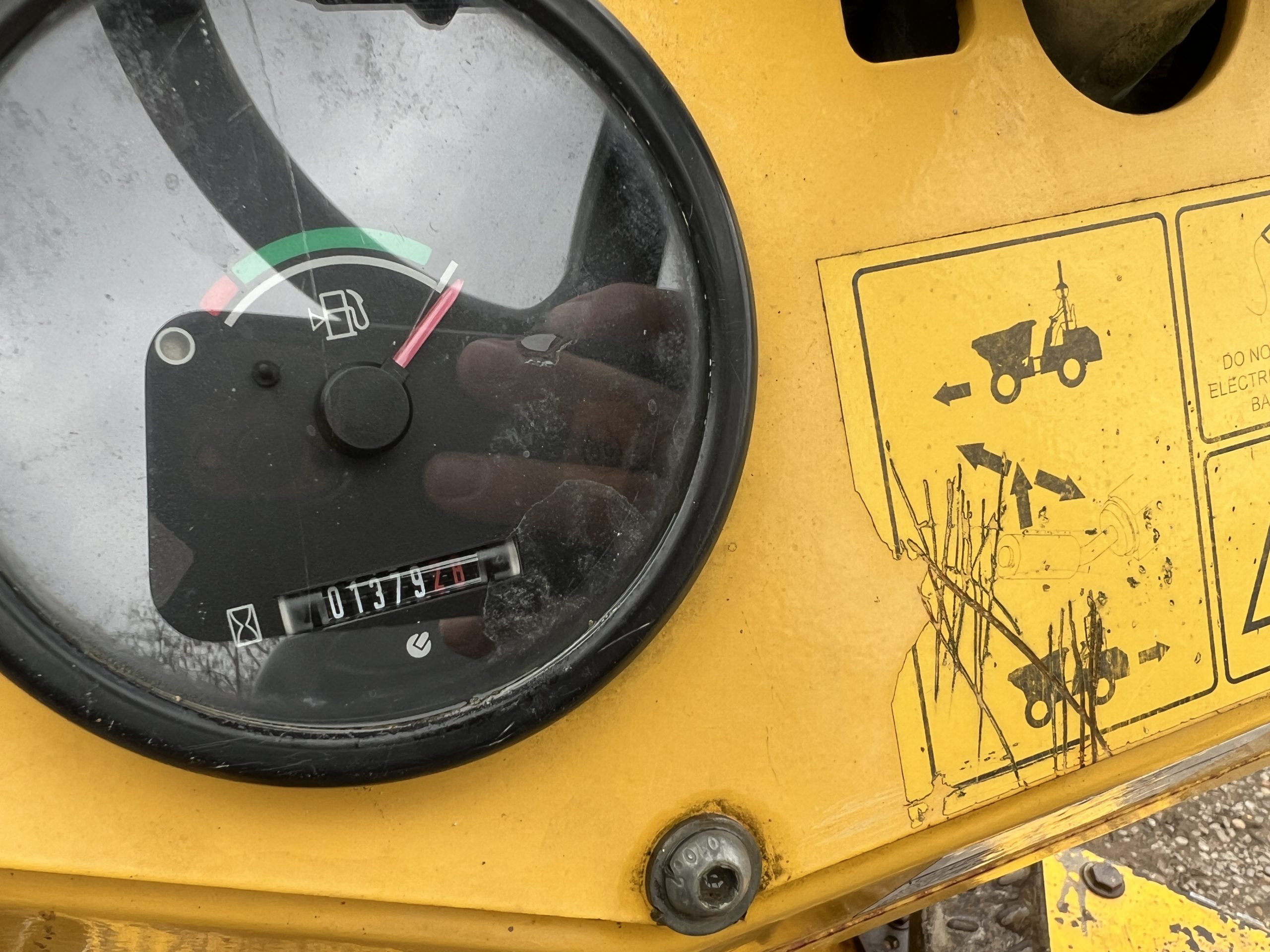 NC ST9 SITE DUMPERS 2018 - used plant for sale at J Hawes Ltd - view 19