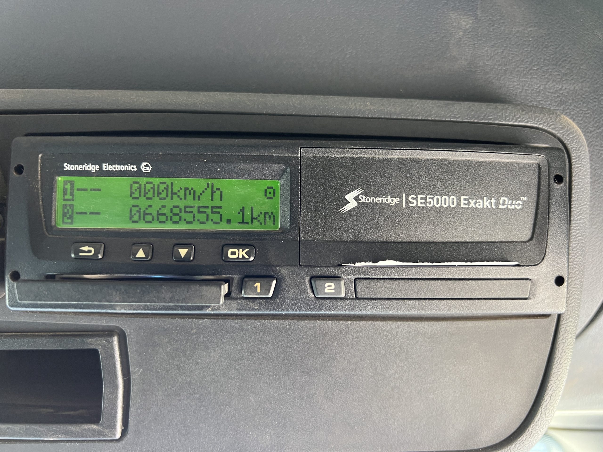 32 TON SCANIA R400 2010 - used trucks for sale at J Hawes Ltd - view 22