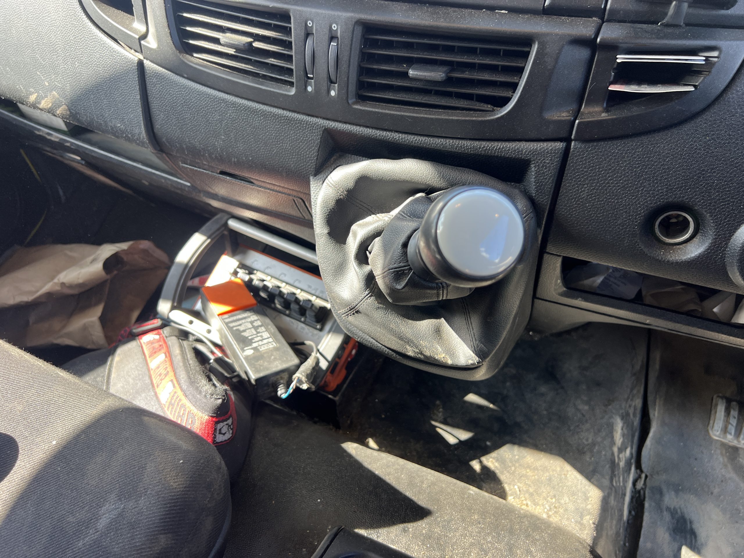 IVECO EUROCARGO 180E 2019 - used trucks for sale at J Hawes Ltd - view 11