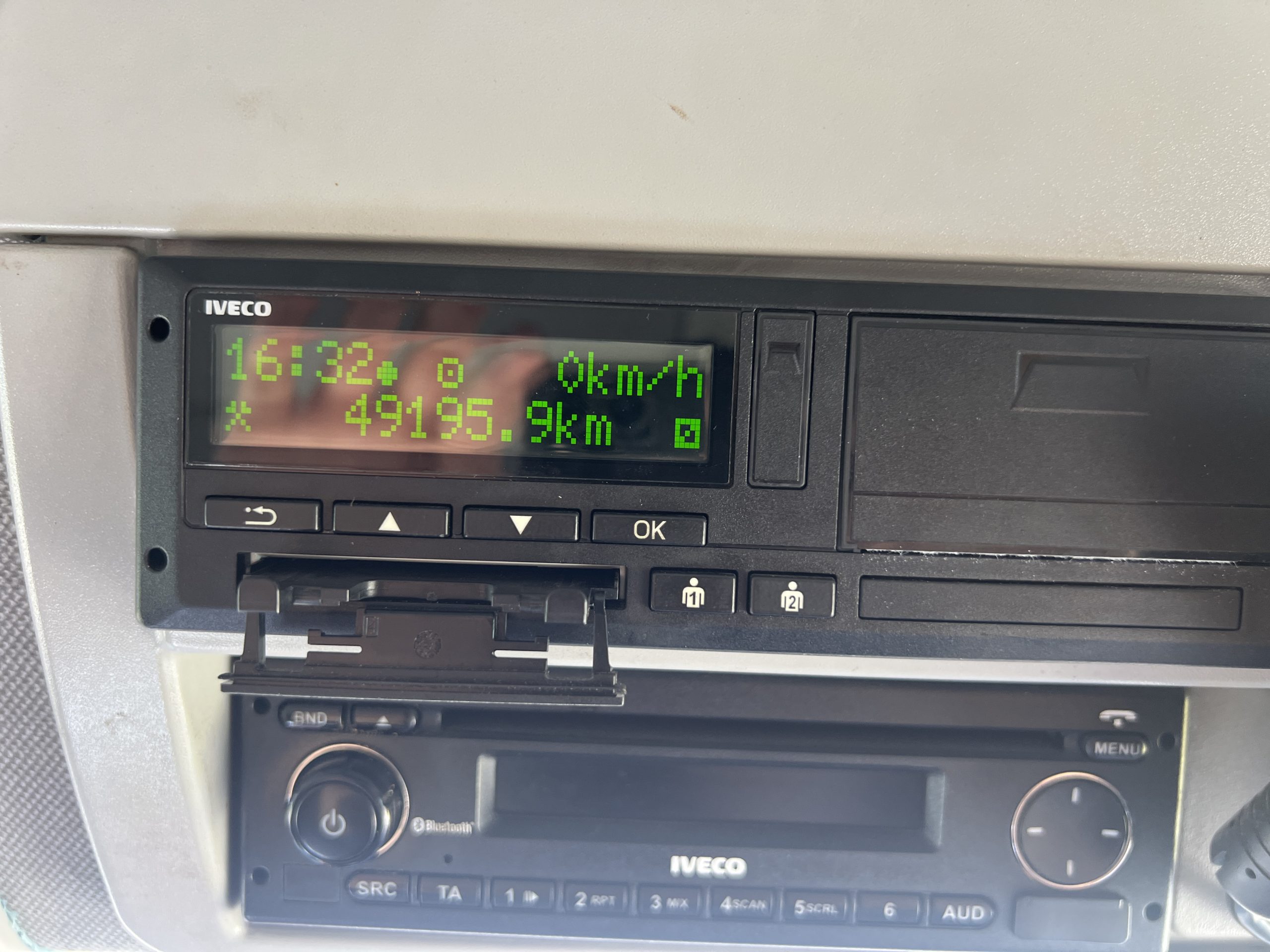 IVECO EUROCARGO 180E 2019 - used trucks for sale at J Hawes Ltd - view 13