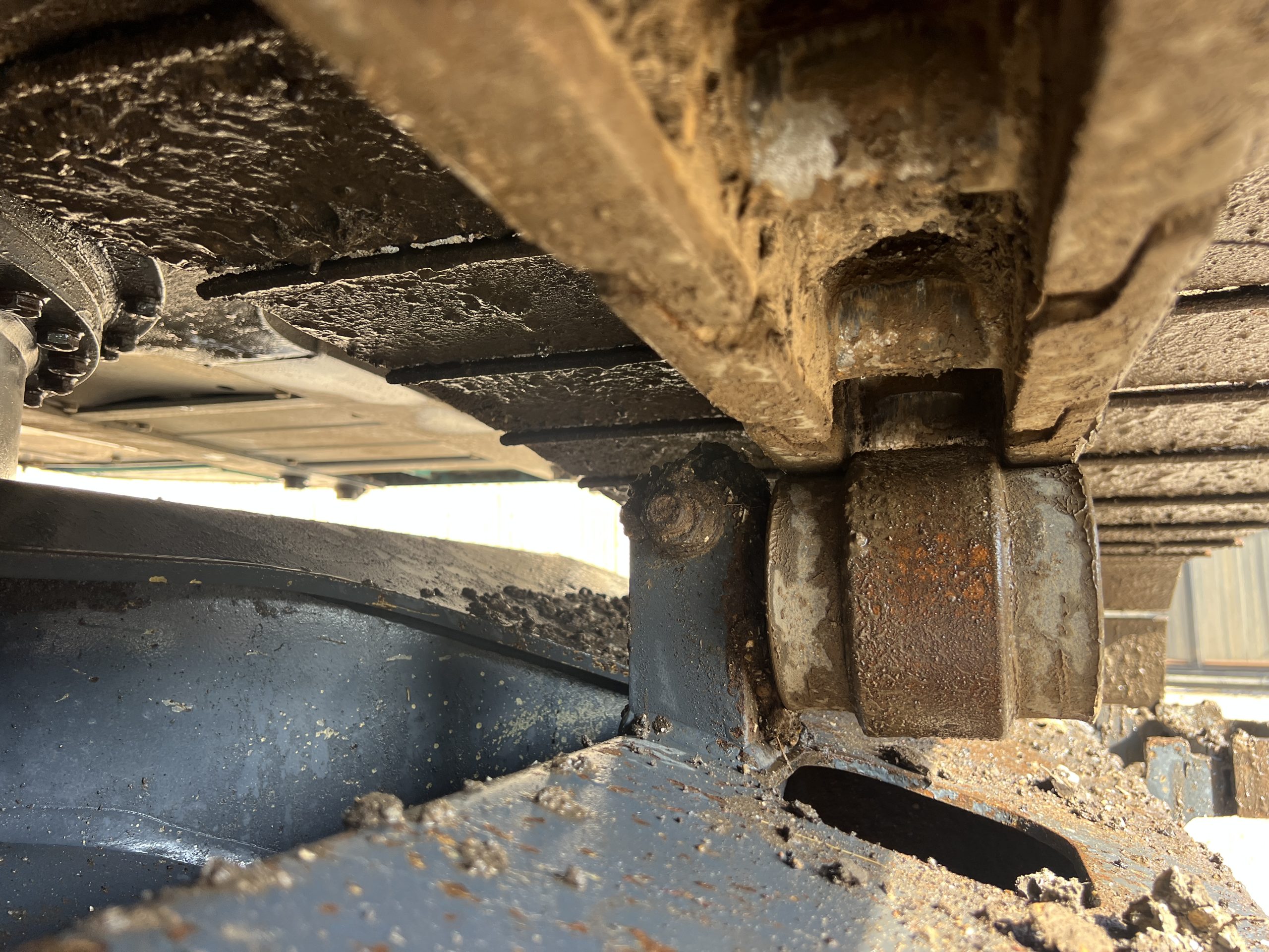KOBELCO SK130LC-11 2022 - used plant for sale at J Hawes Ltd - view 11