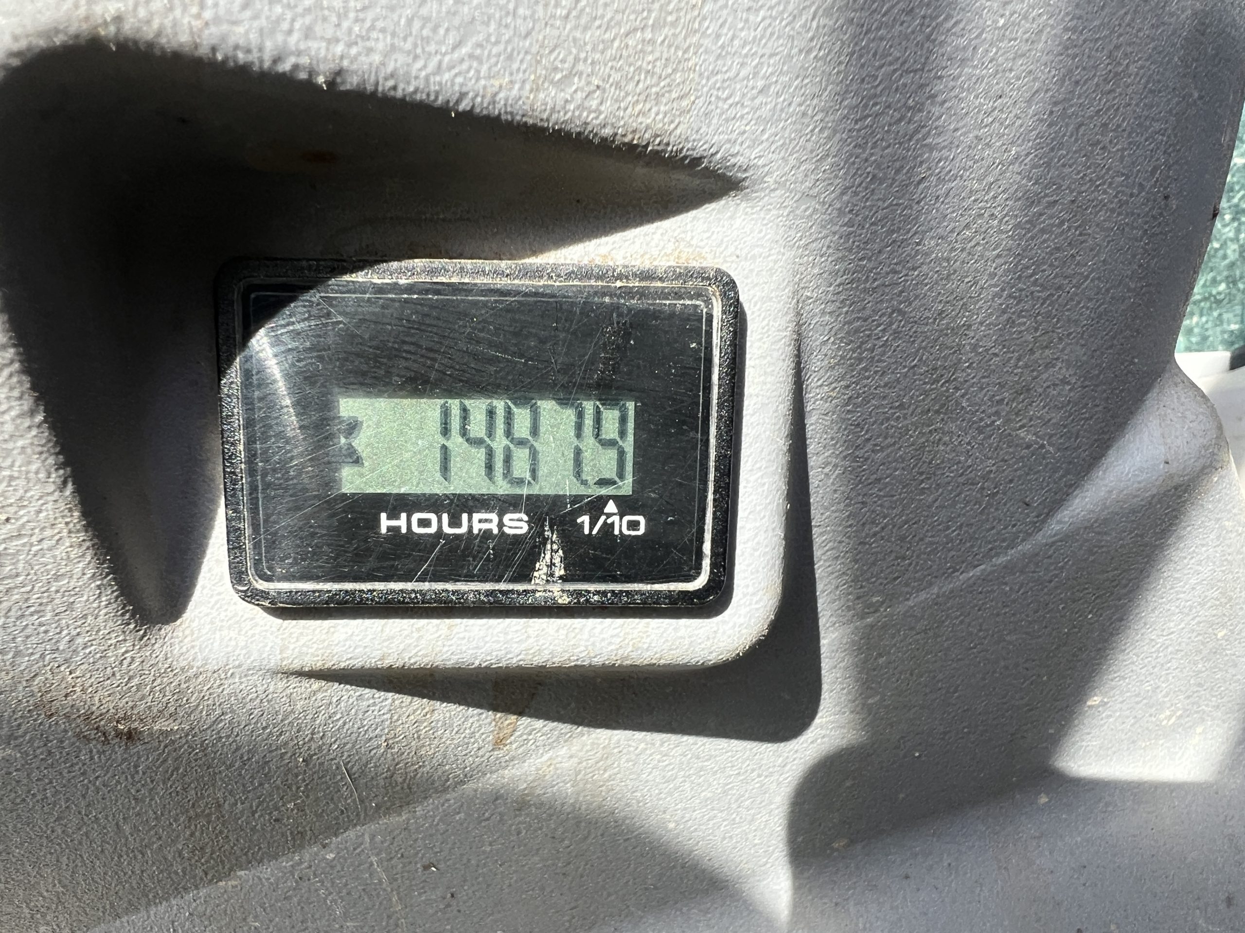 KOBELCO SK130LC-11 2022 - used plant for sale at J Hawes Ltd - view 13