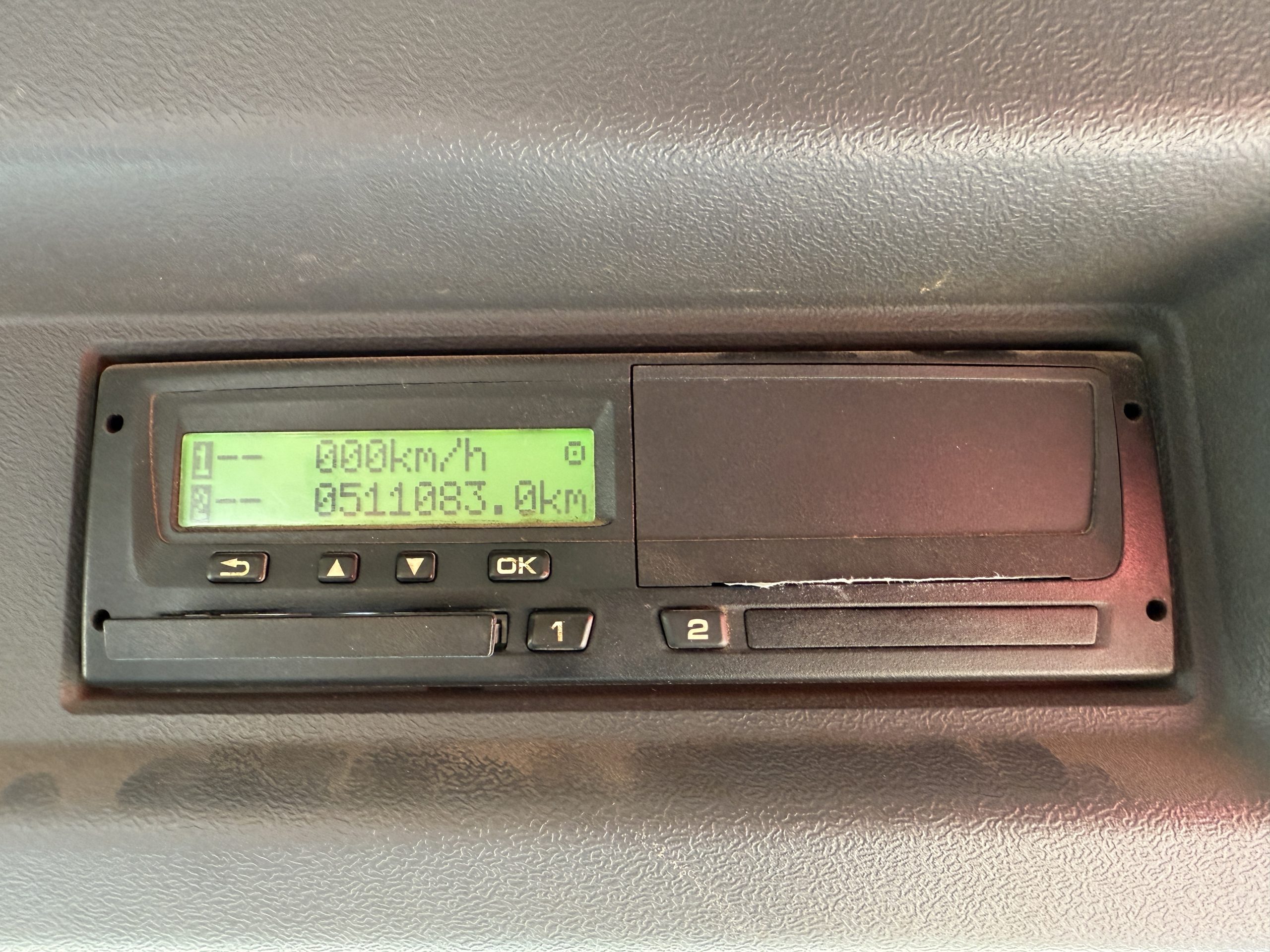 SCANIA P410 TIPPER 2018 - used trucks for sale at J Hawes Ltd - view 11