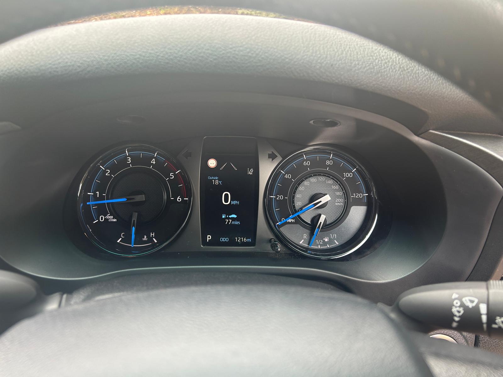 TOYOTA HILUX INVINCIBLE X - used trucks for sale at J Hawes Ltd - view 19