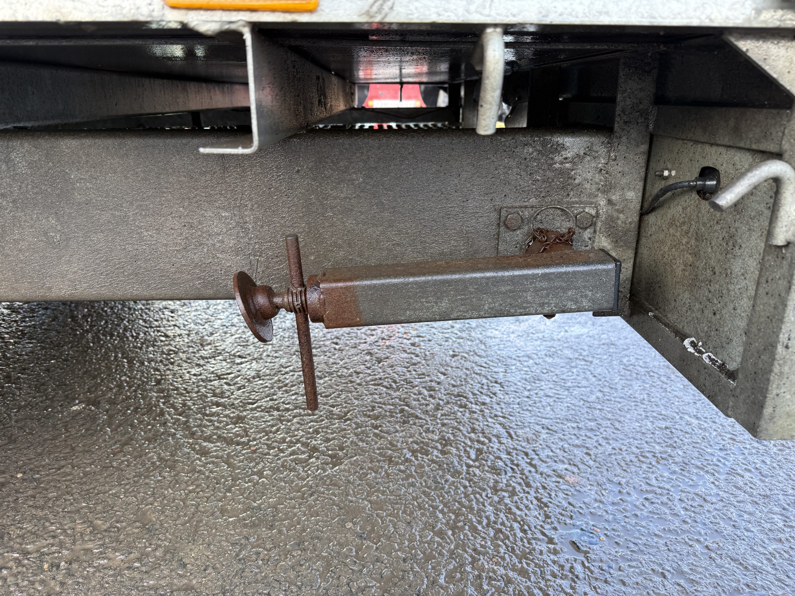 IFOR WILLIAMS TRAILER - used attachments & accessories for sale at J Hawes Ltd - view 10