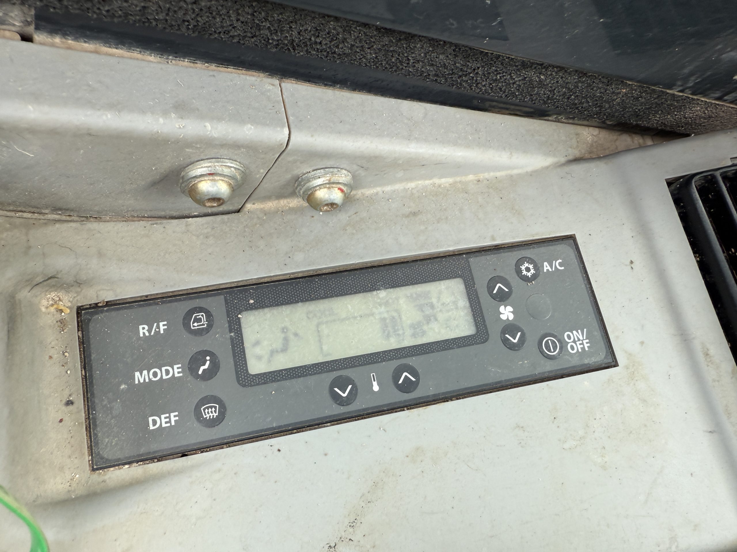 HITACHI ZX33U-6 2021 - used plant for sale at J Hawes Ltd - view 10