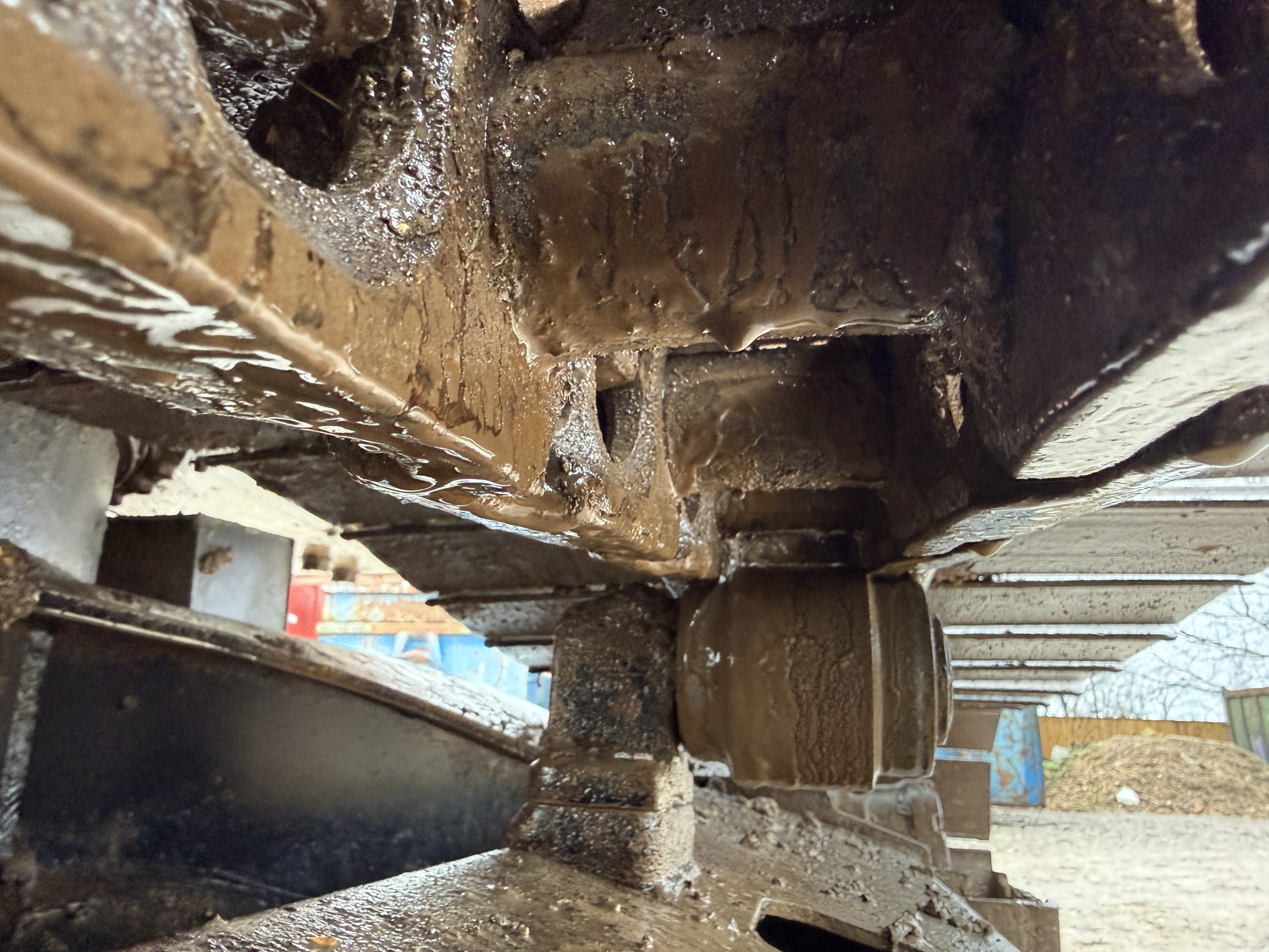 HITACHI ZX135US 2008 - used plant for sale at J Hawes Ltd - view 11