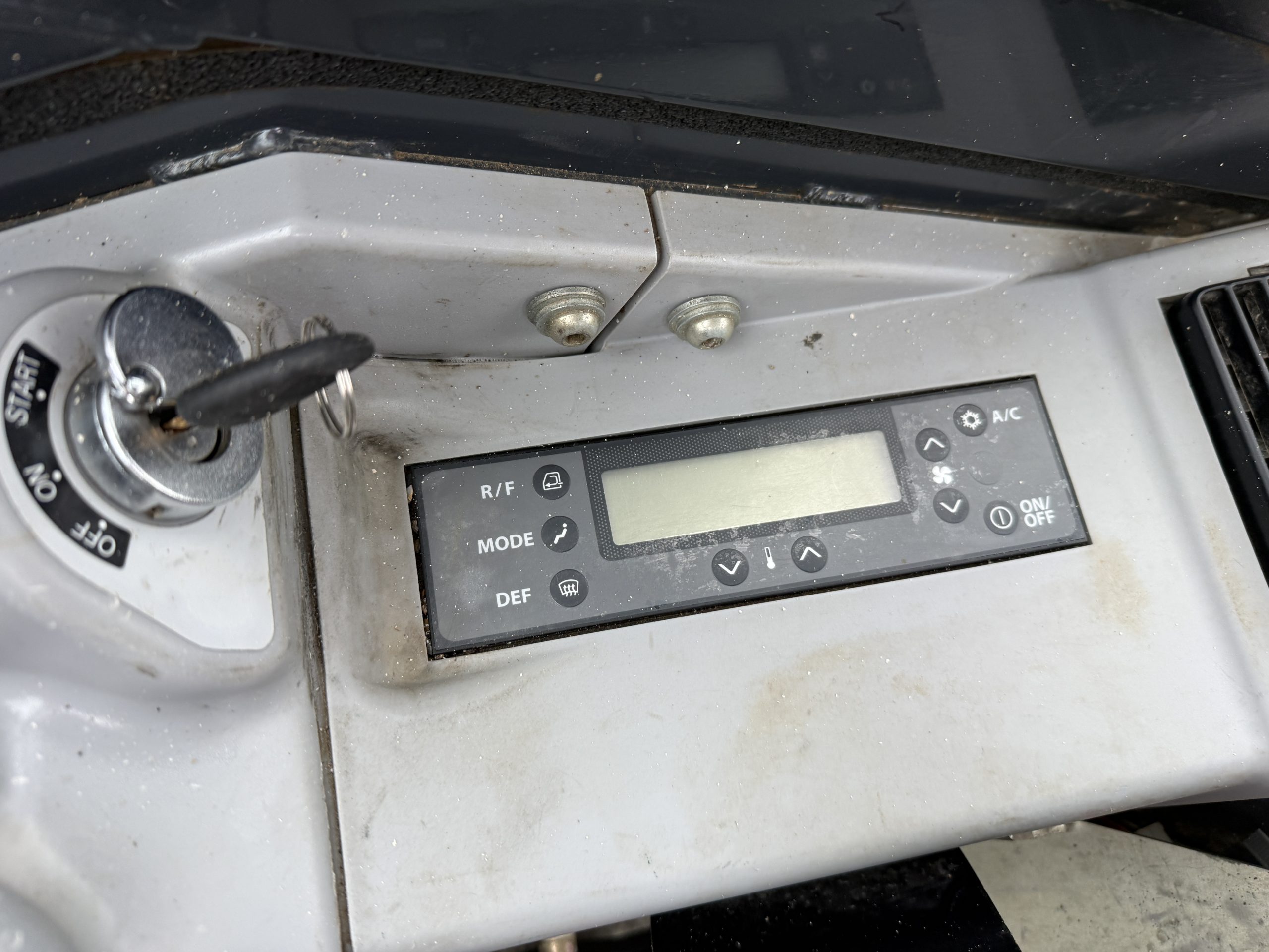 HITACHI ZX65USB-6 2020 - used plant for sale at J Hawes Ltd - view 12