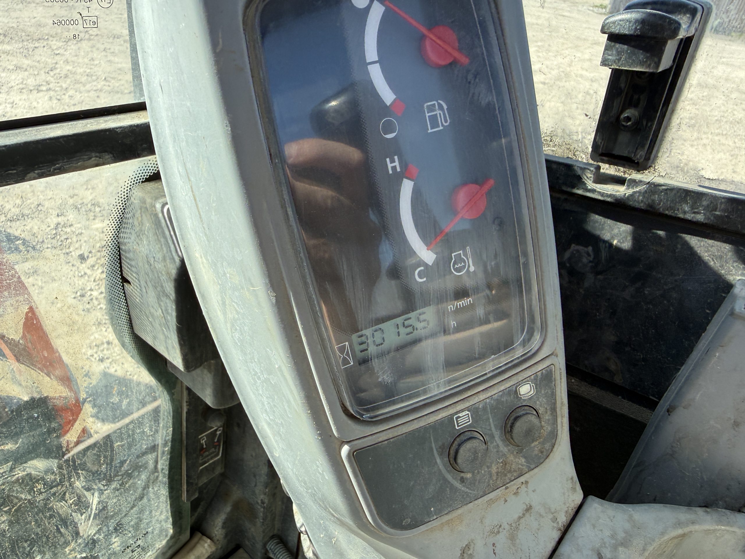 KUBOTA U27-4 2019 - used plant for sale at J Hawes Ltd - view 9