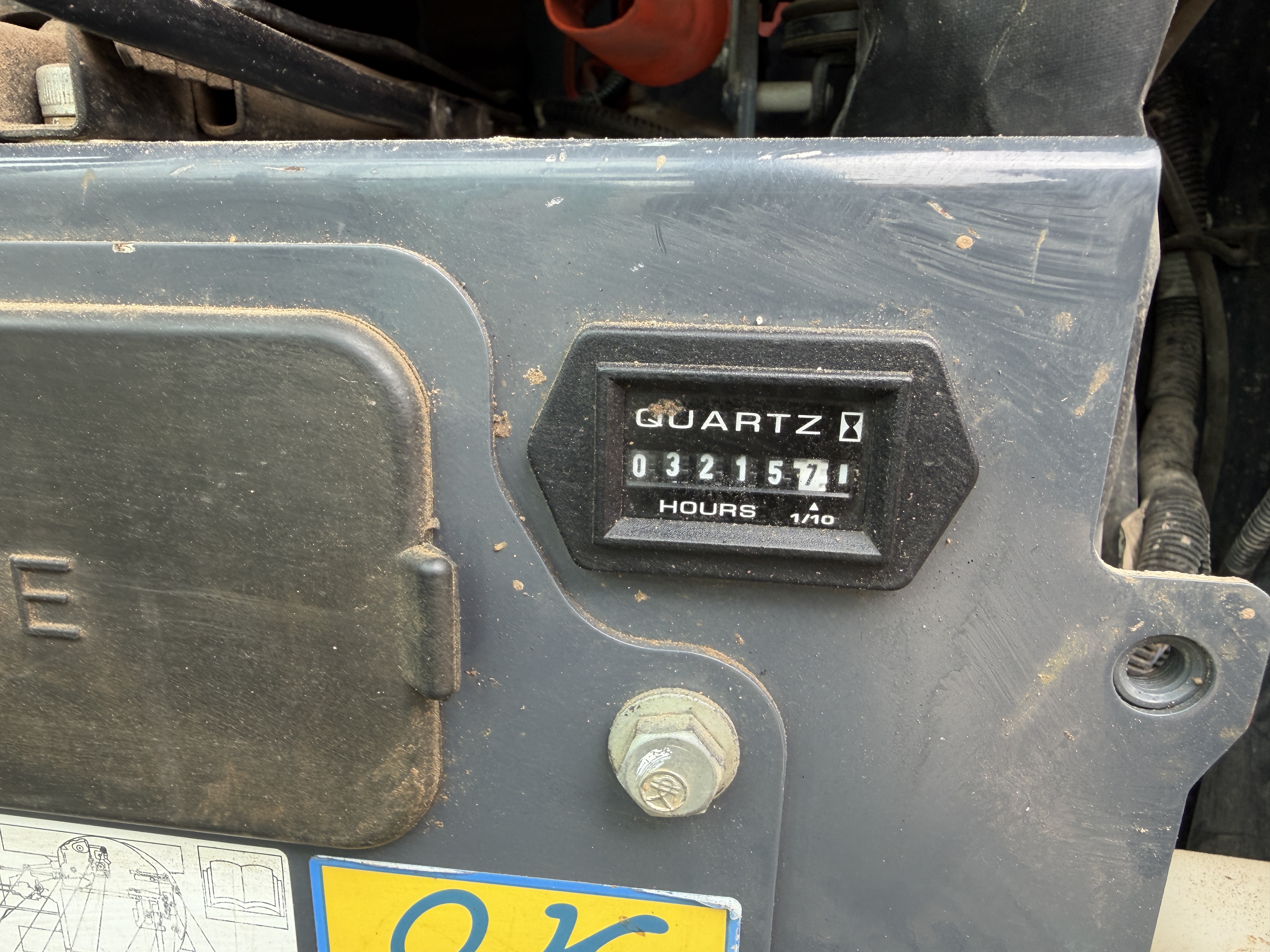 KOBELCO SK28SR-6 2018 - used plant for sale at J Hawes Ltd - view 8