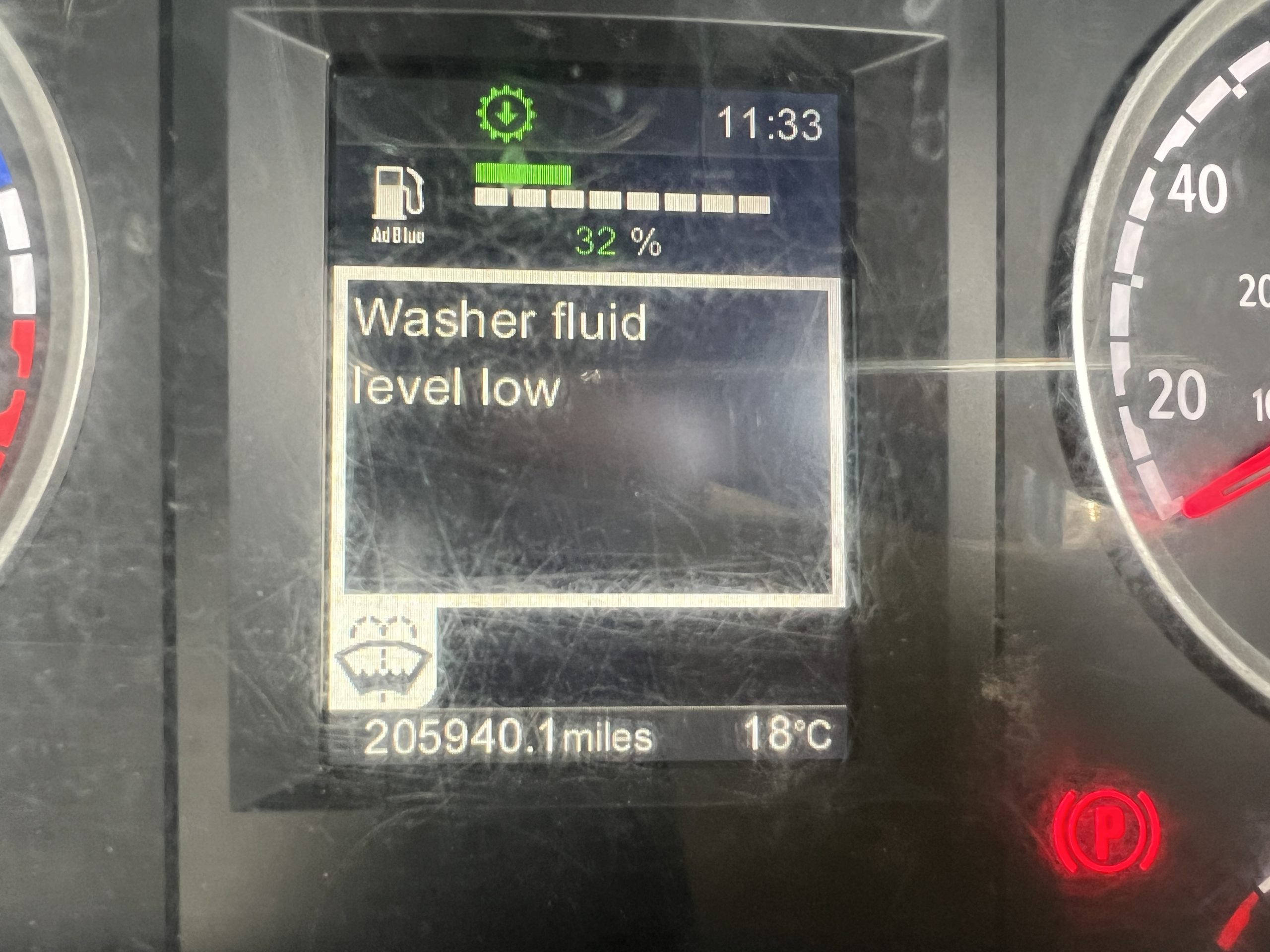 SCANIA 520 V8 HOOK LORRY 2016 - used trucks for sale at J Hawes Ltd - view 14