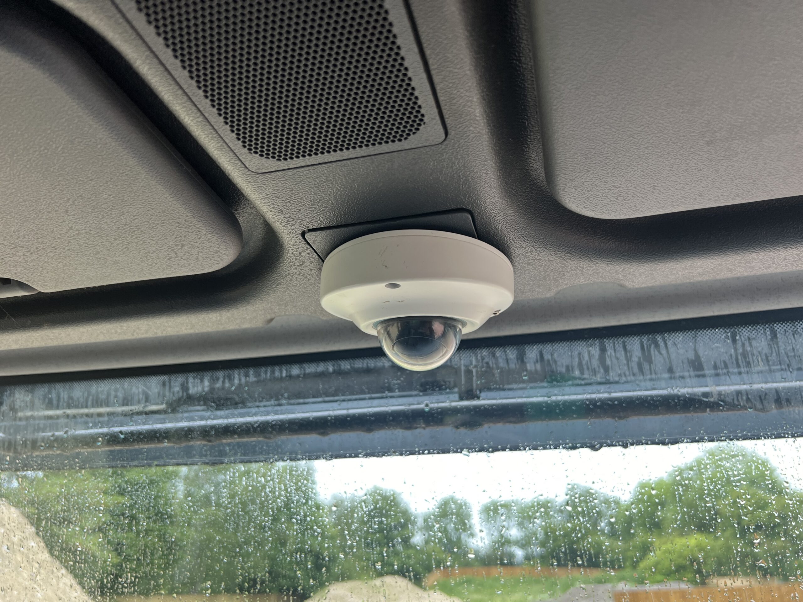 SNANIA P360 8X4 TIPPER 2014 - used trucks for sale at J Hawes Ltd - view 12