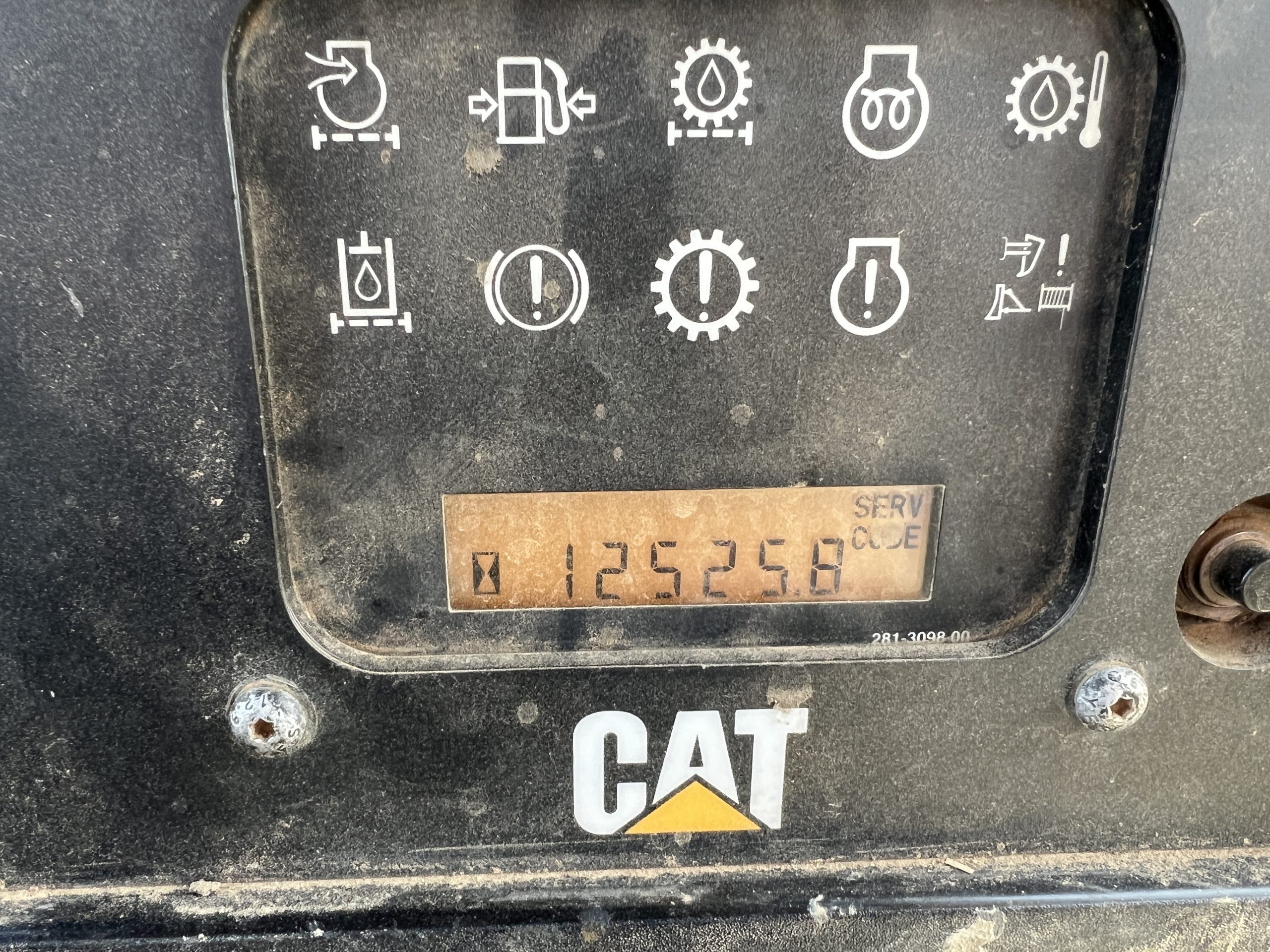 2010 CATERPILLAR D6T TRACKED DOZER - used plant for sale at J Hawes Ltd - view 5