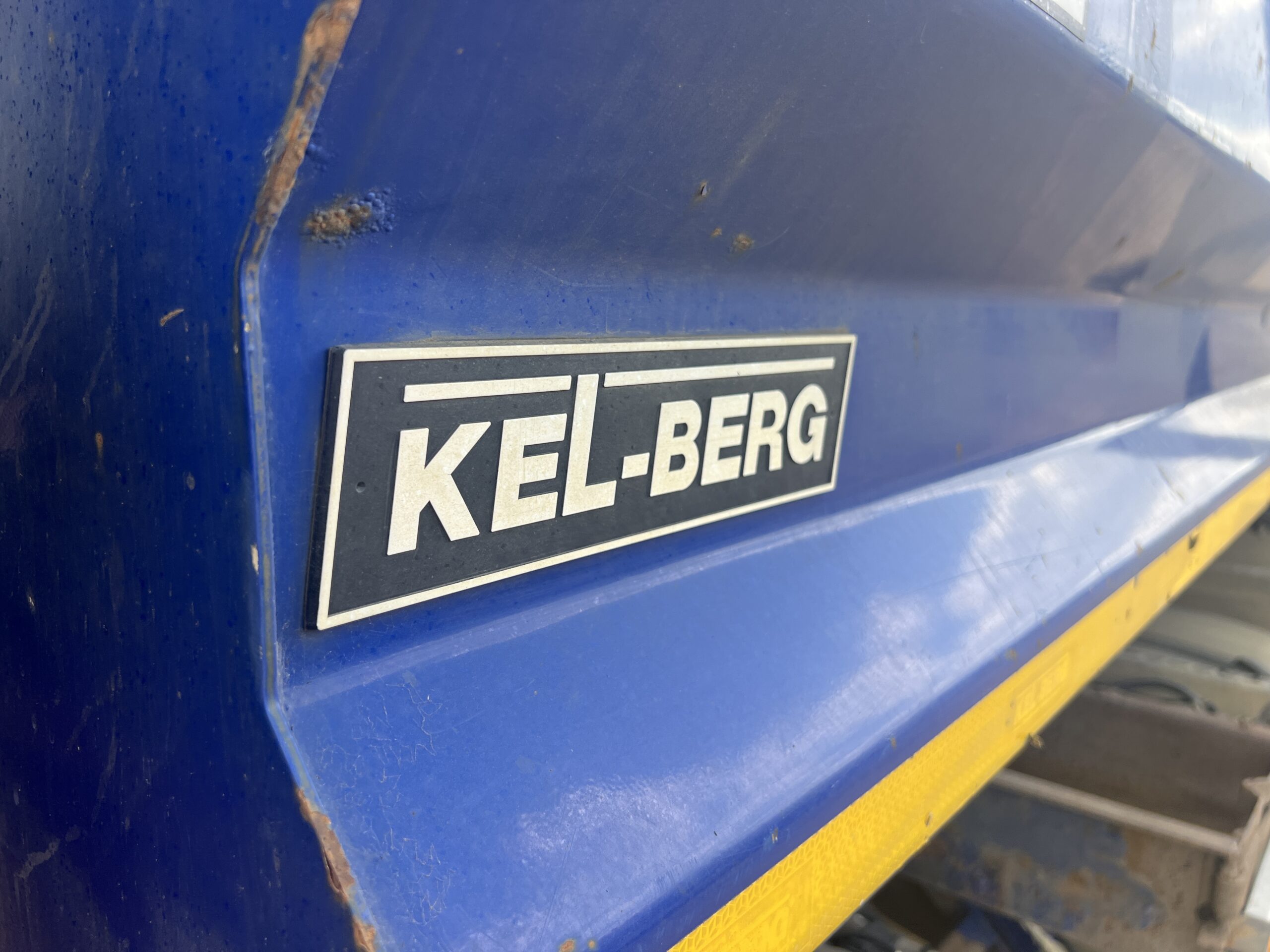 DAF CF440 8X4 GRAB 2016 - used trucks for sale at J Hawes Ltd - view 15