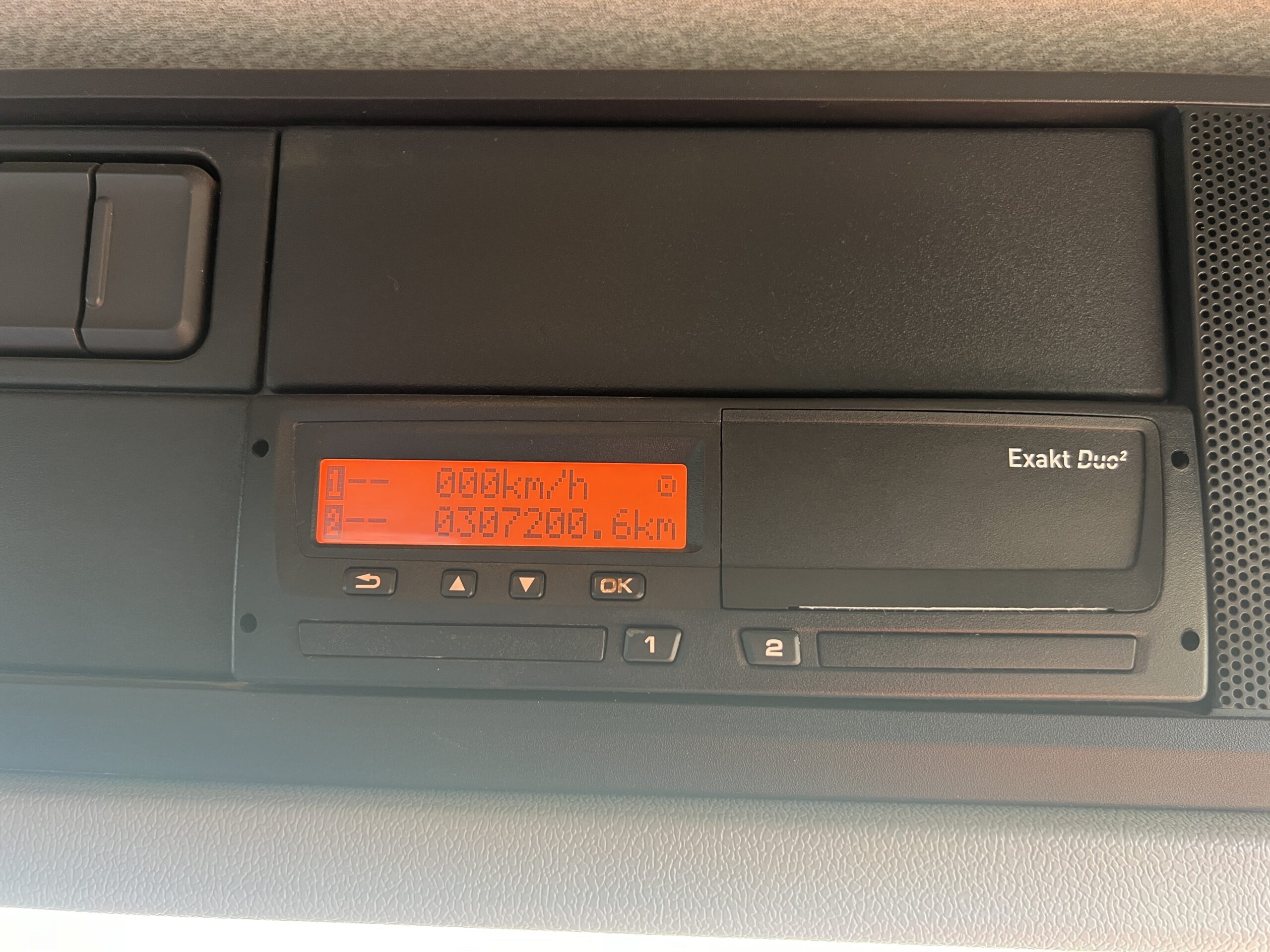 DAF CF440 8X4 GRAB 2016 - used trucks for sale at J Hawes Ltd - view 18