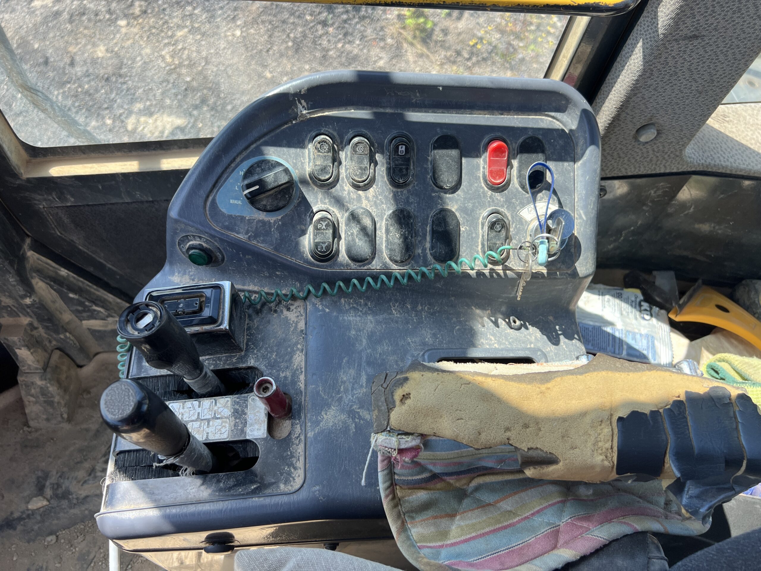 KOMATSU WA470-6 2008 - used plant for sale at J Hawes Ltd - view 15