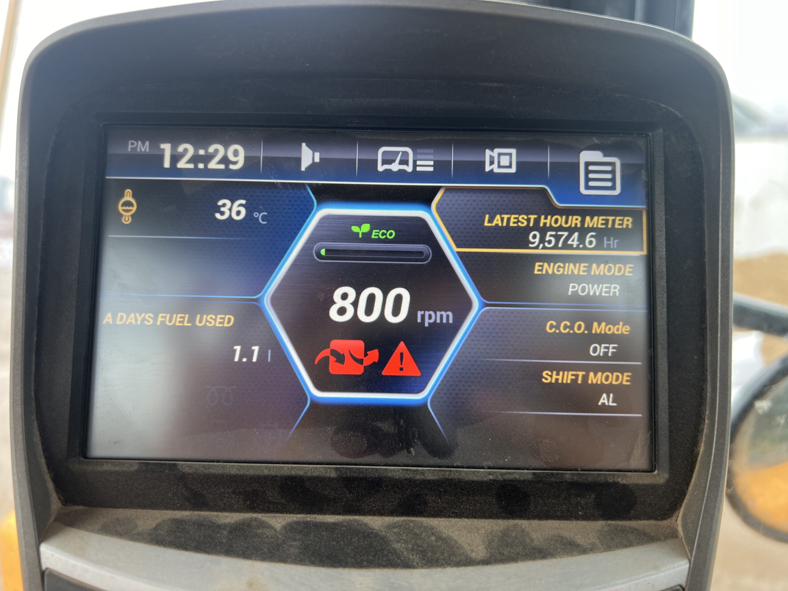 HYUNDAI HL940 2018 - used plant for sale at J Hawes Ltd - view 12