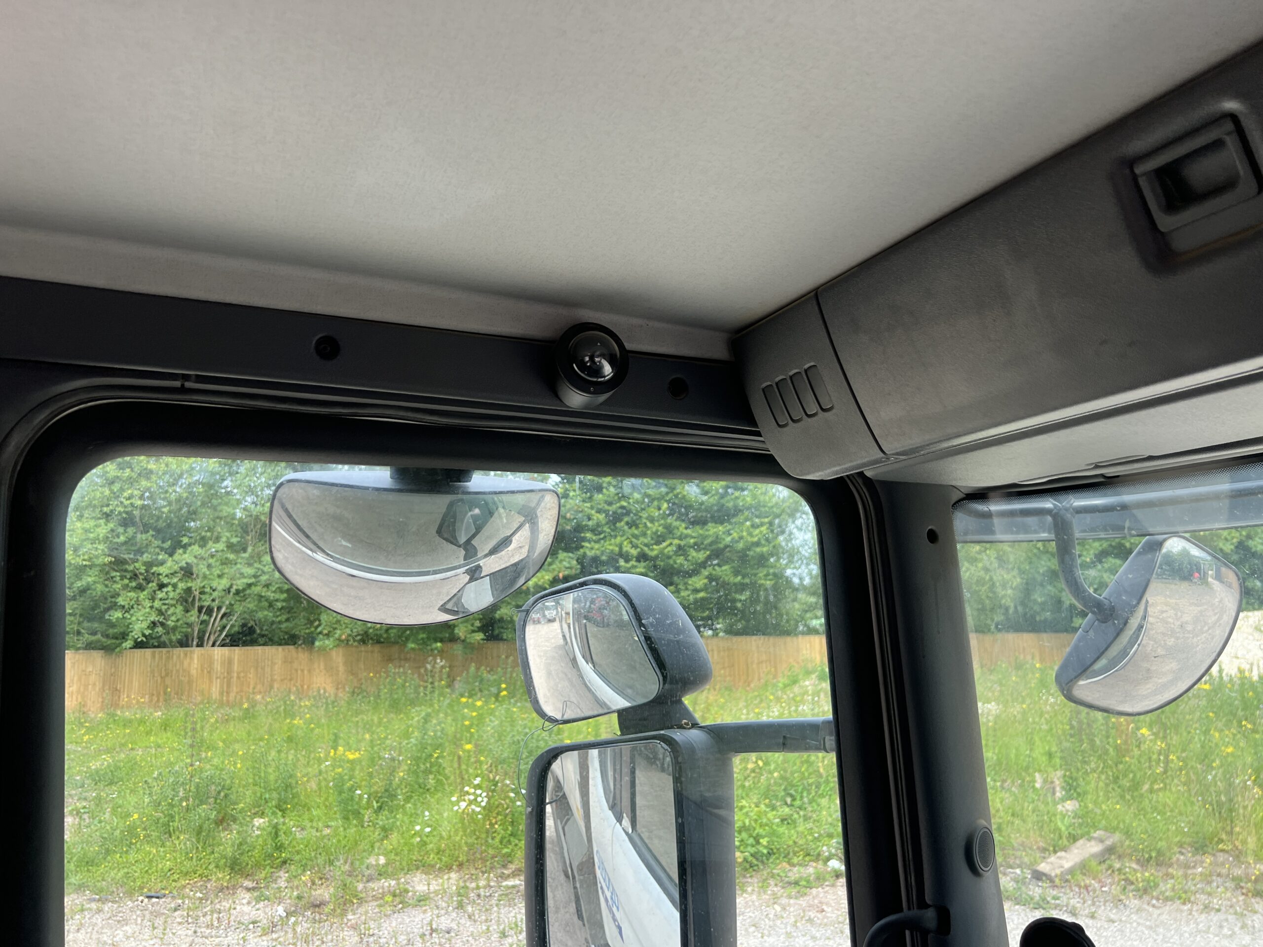 SCANIA P410 8X4 TIPPER 2014 - used trucks for sale at J Hawes Ltd - view 14