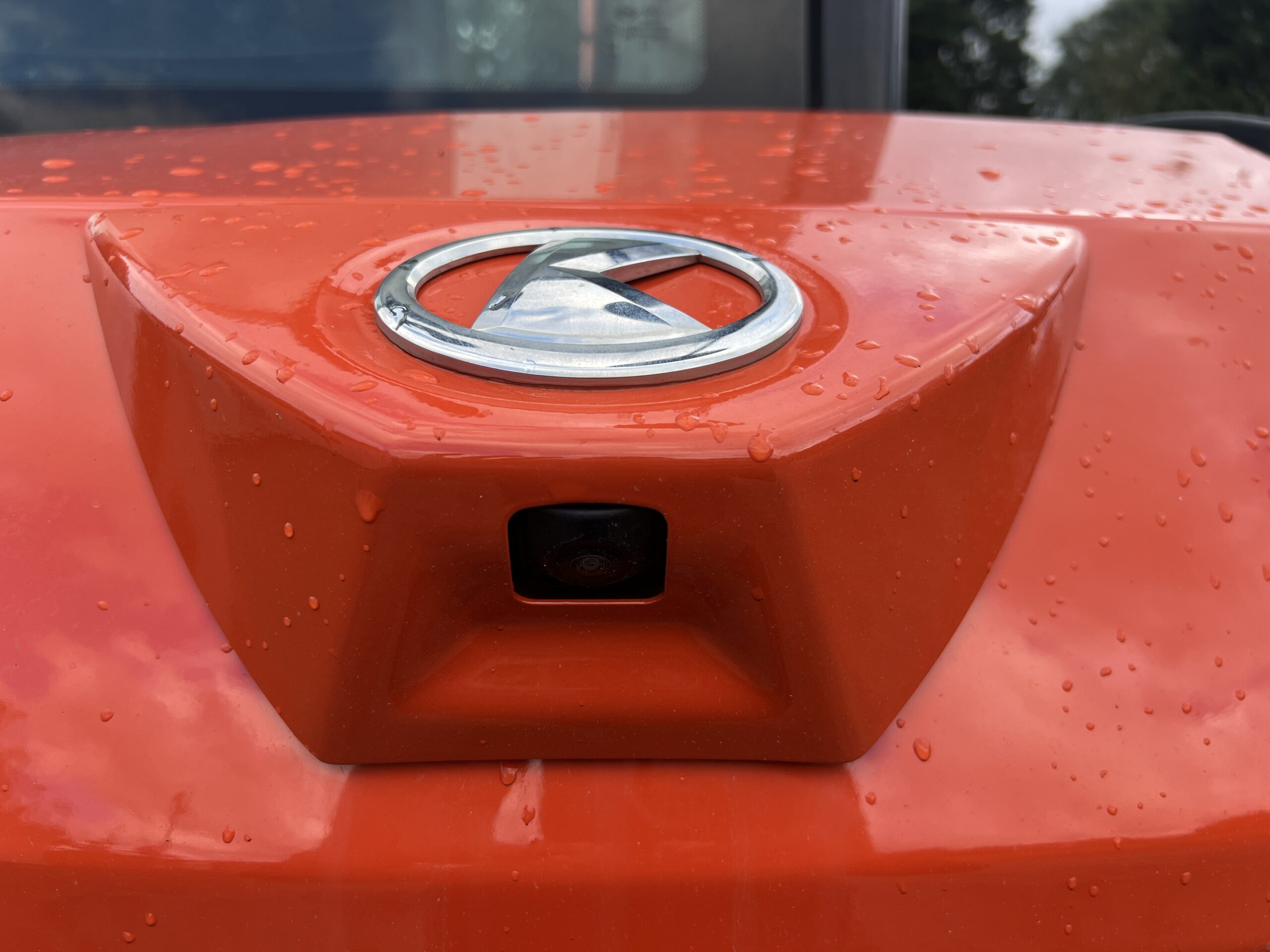 KUBOTA U56-5 2021 - used plant for sale at J Hawes Ltd - view 13