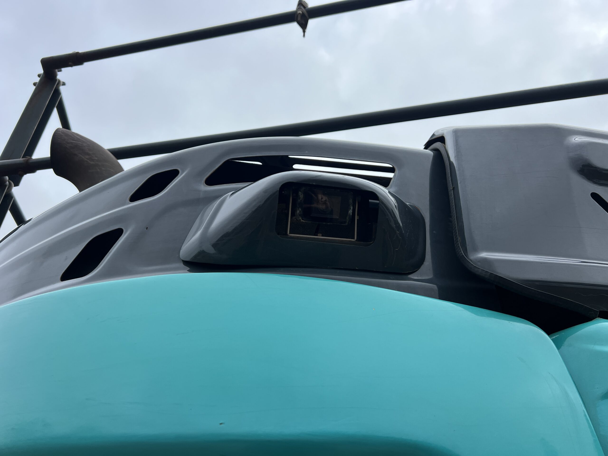 KOBELCO SK140SRLC-5 2019 - used plant for sale at J Hawes Ltd - view 13