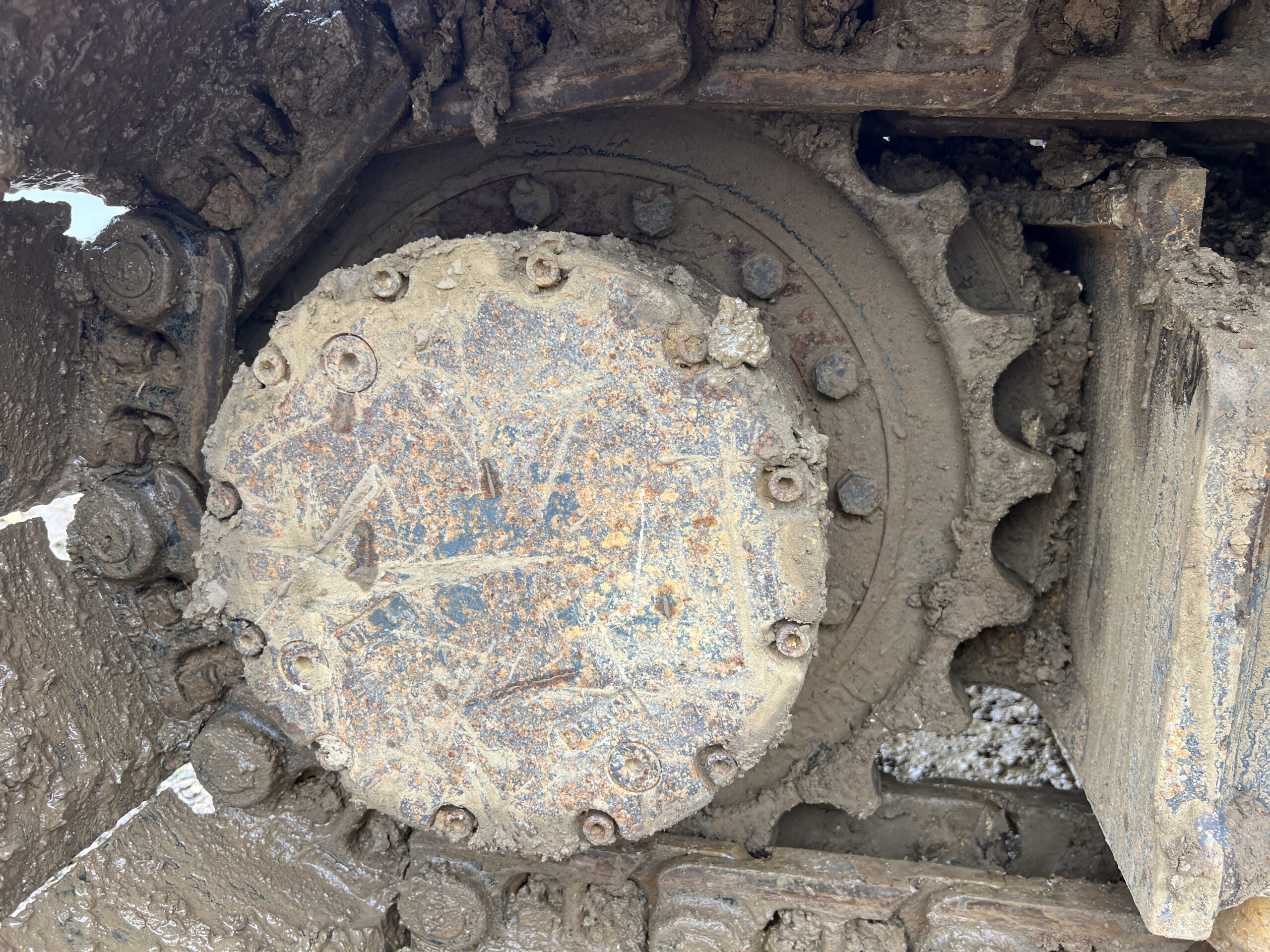 KOBELCO SK140SRLC-5 2019 - used plant for sale at J Hawes Ltd - view 18