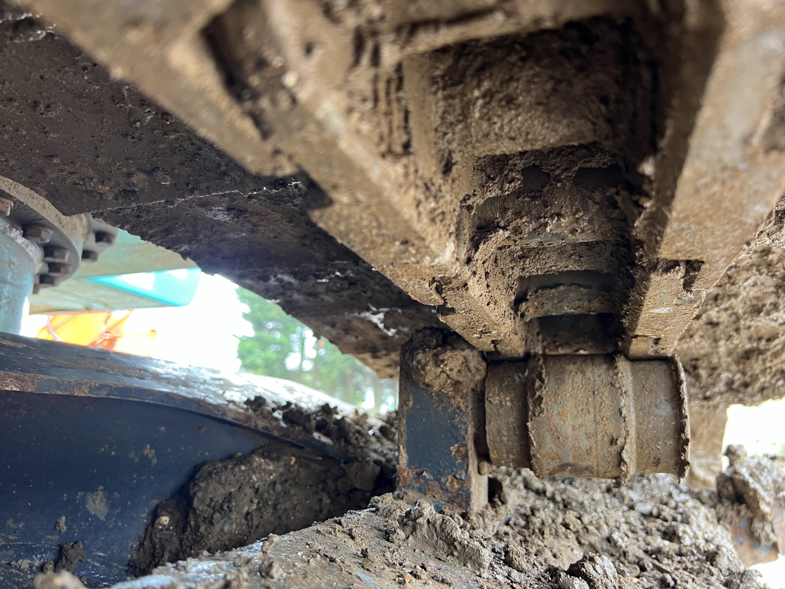 KOBELCO SK140SRLC-5 2019 - used plant for sale at J Hawes Ltd - view 19