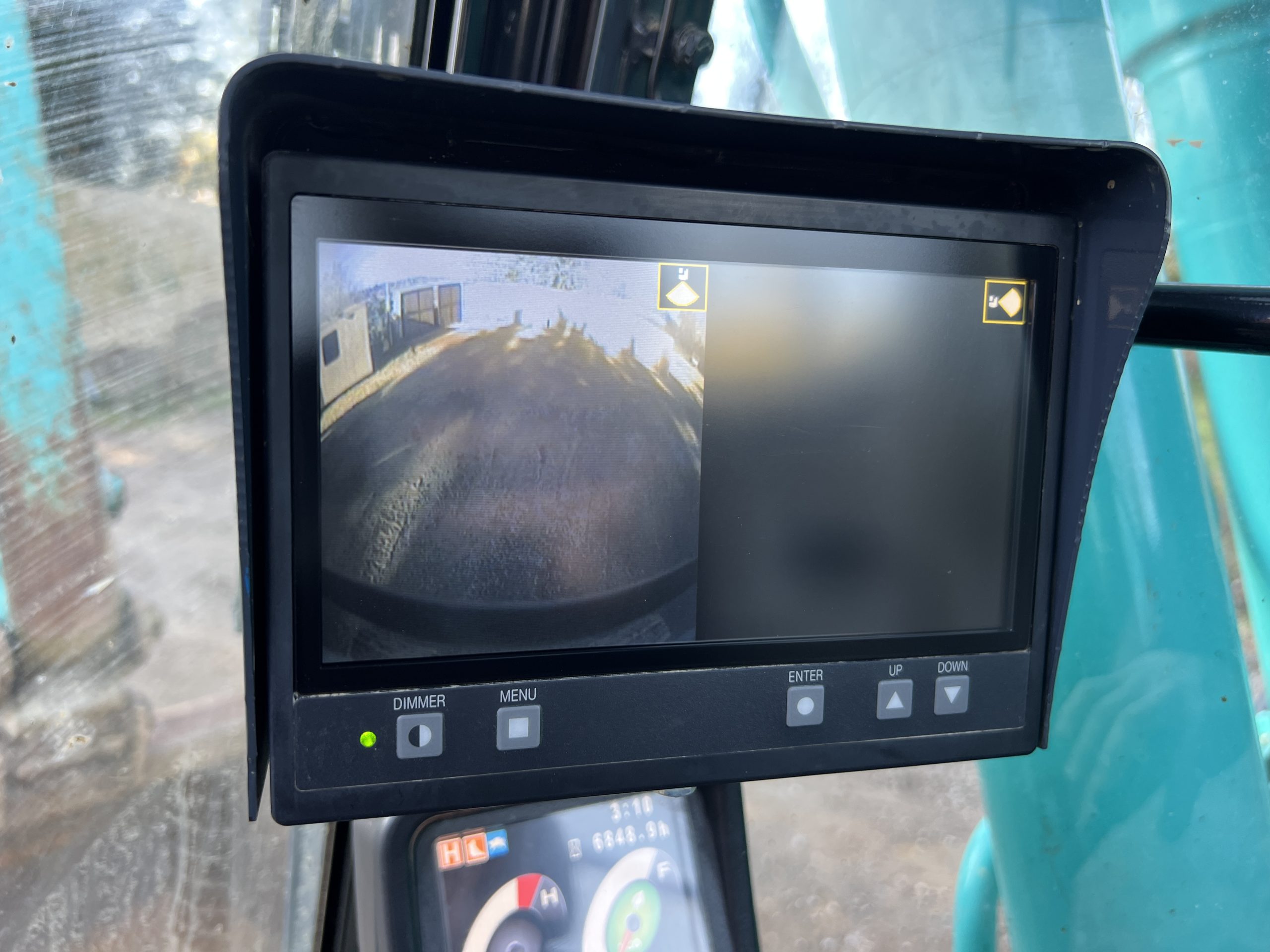 KOBELCO SK140SRLC-5 2019 - used plant for sale at J Hawes Ltd - view 18