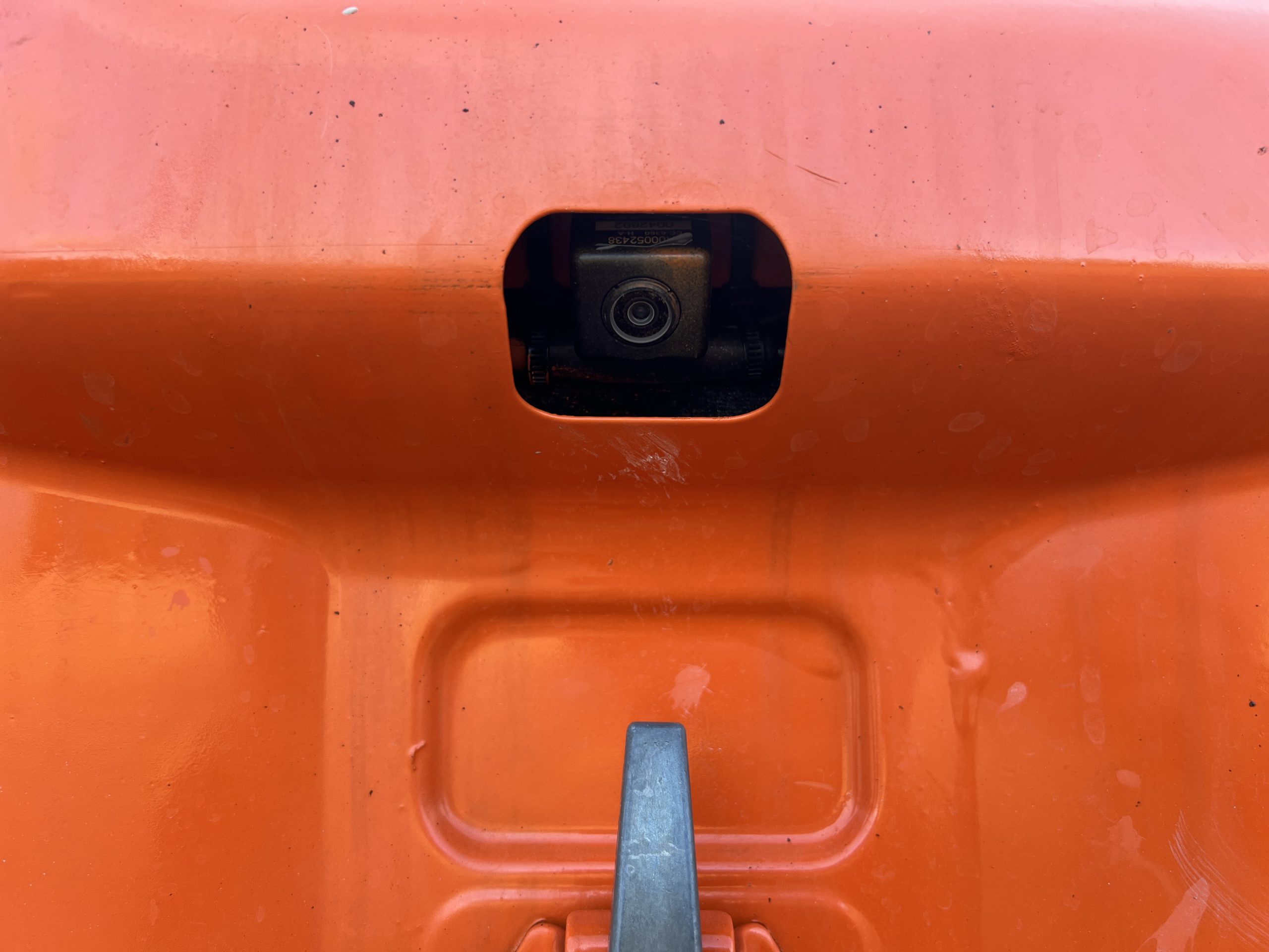 HITACHI ZX85USB-6 2019 - used plant for sale at J Hawes Ltd - view 9
