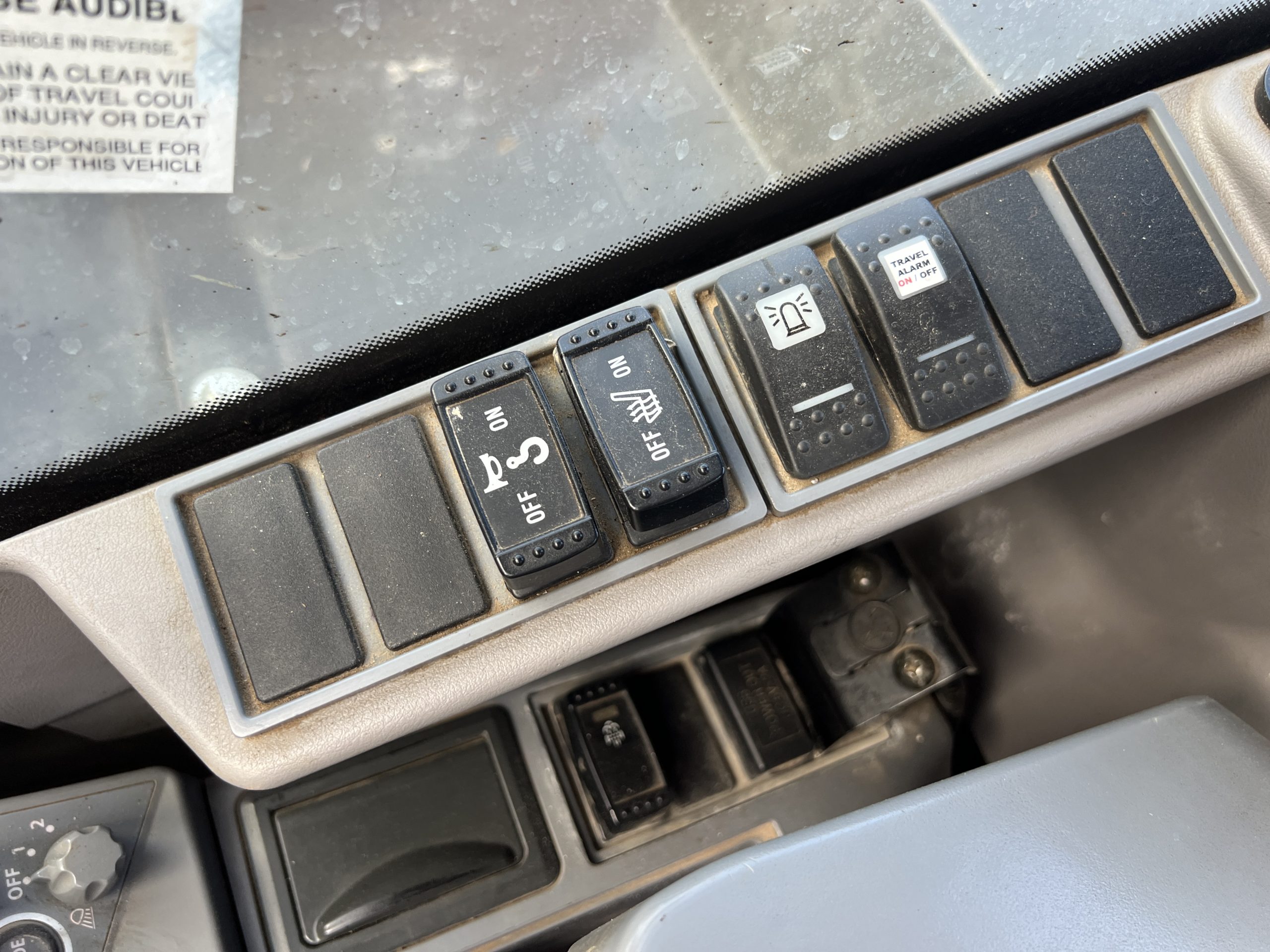 HITACHI ZX85USB-6 2019 - used plant for sale at J Hawes Ltd - view 18